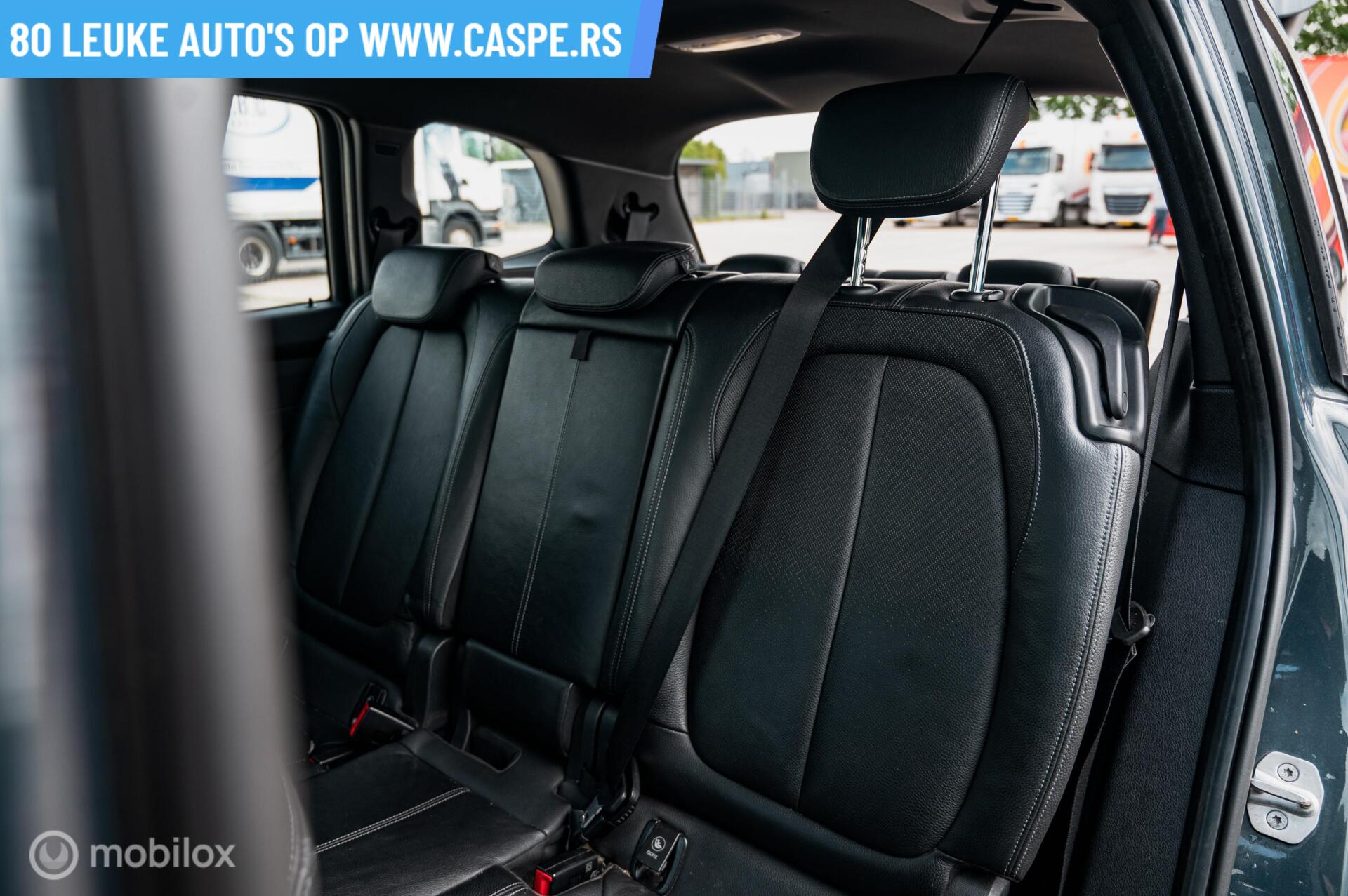 Foto van BMW 218i Gran Tourer