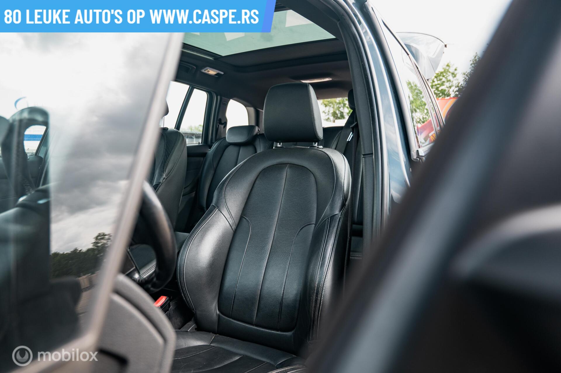 Foto van BMW 218i Gran Tourer
