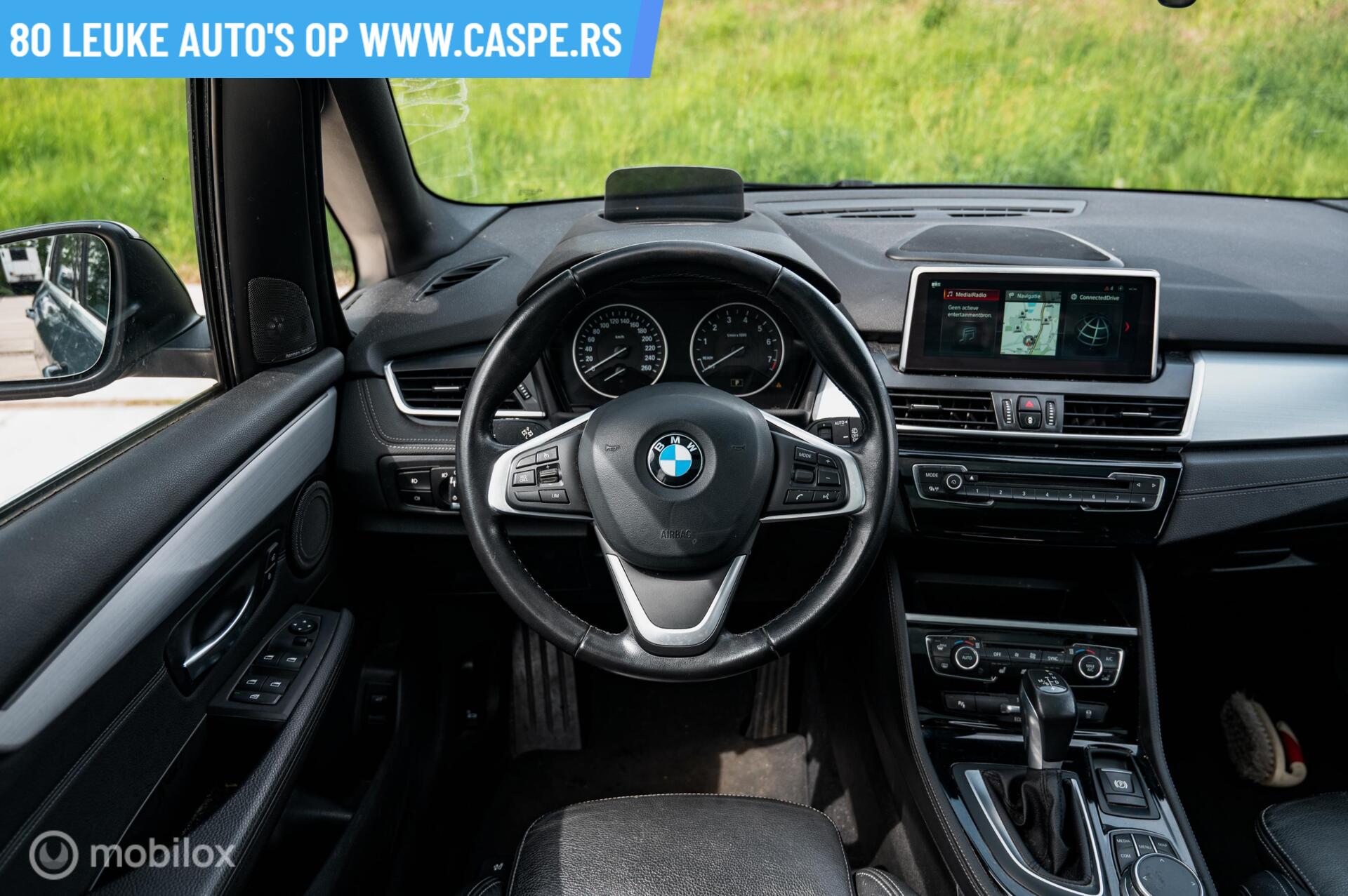 Foto van BMW 218i Gran Tourer