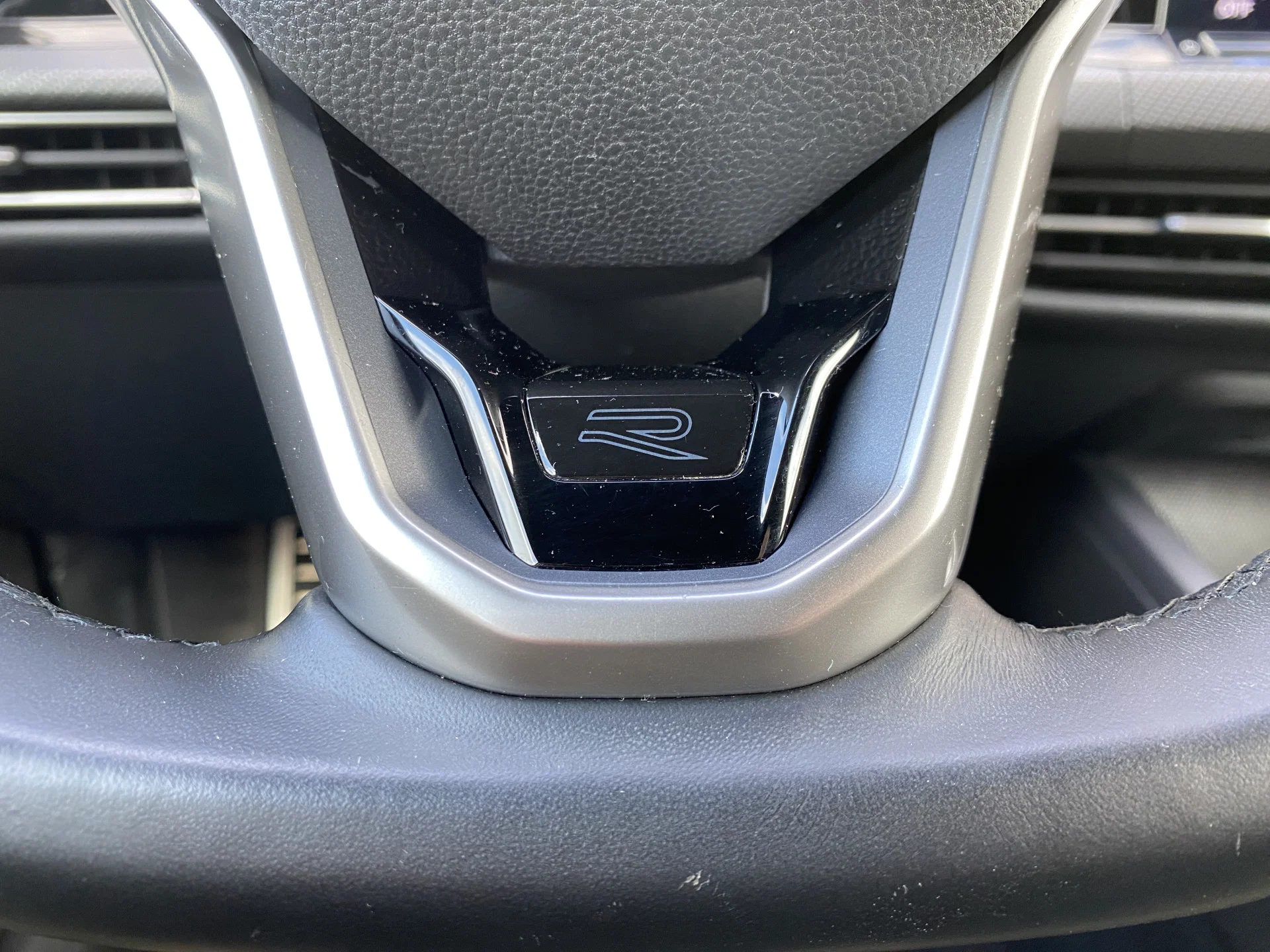 Foto van Volkswagen Golf