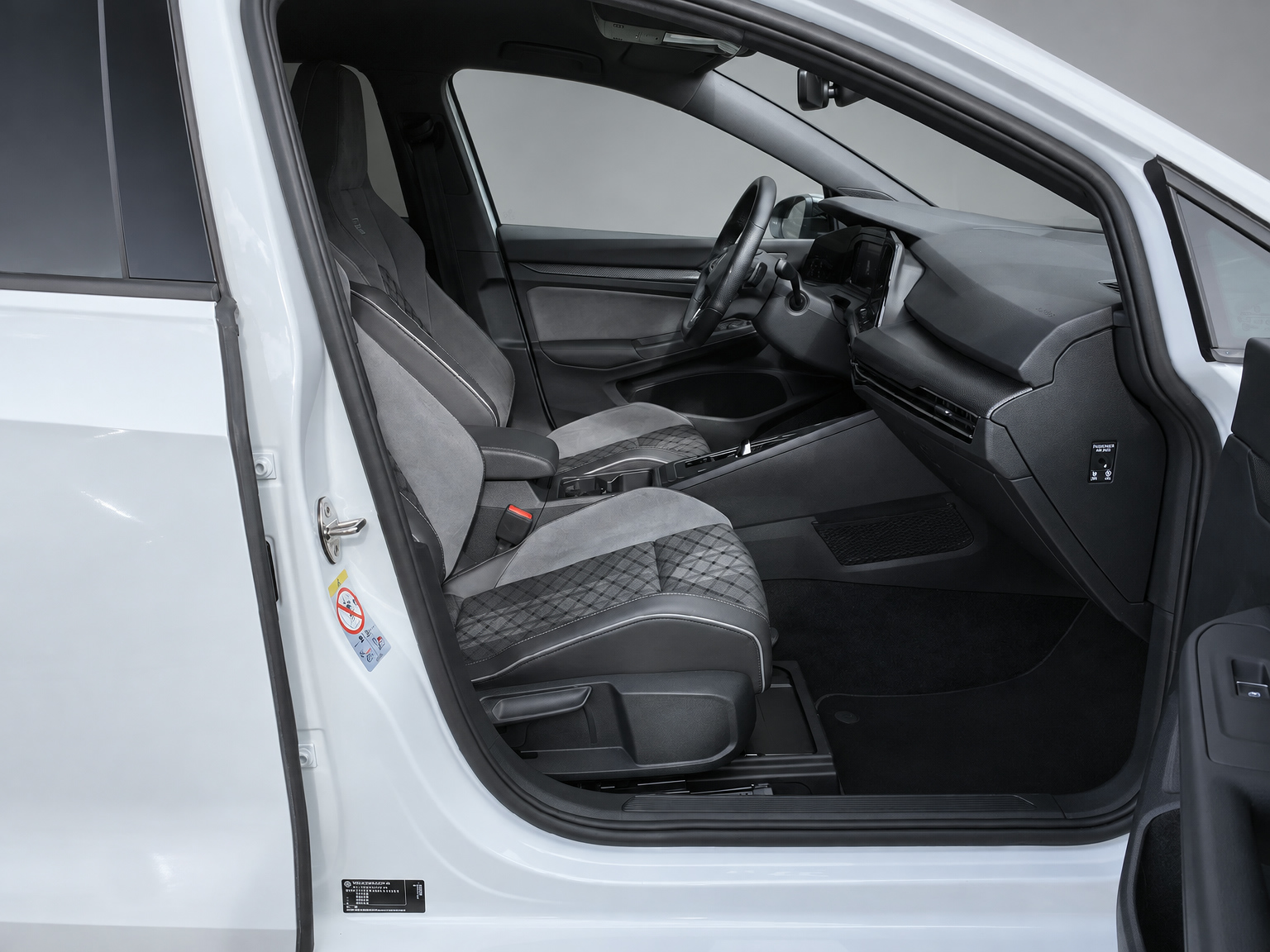 Foto van Volkswagen Golf