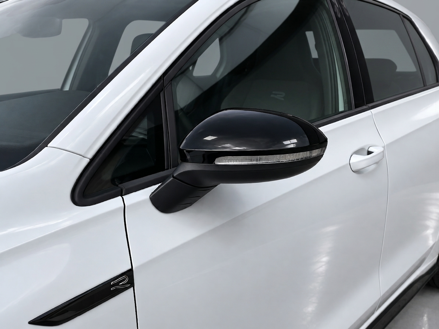 Foto van Volkswagen Golf