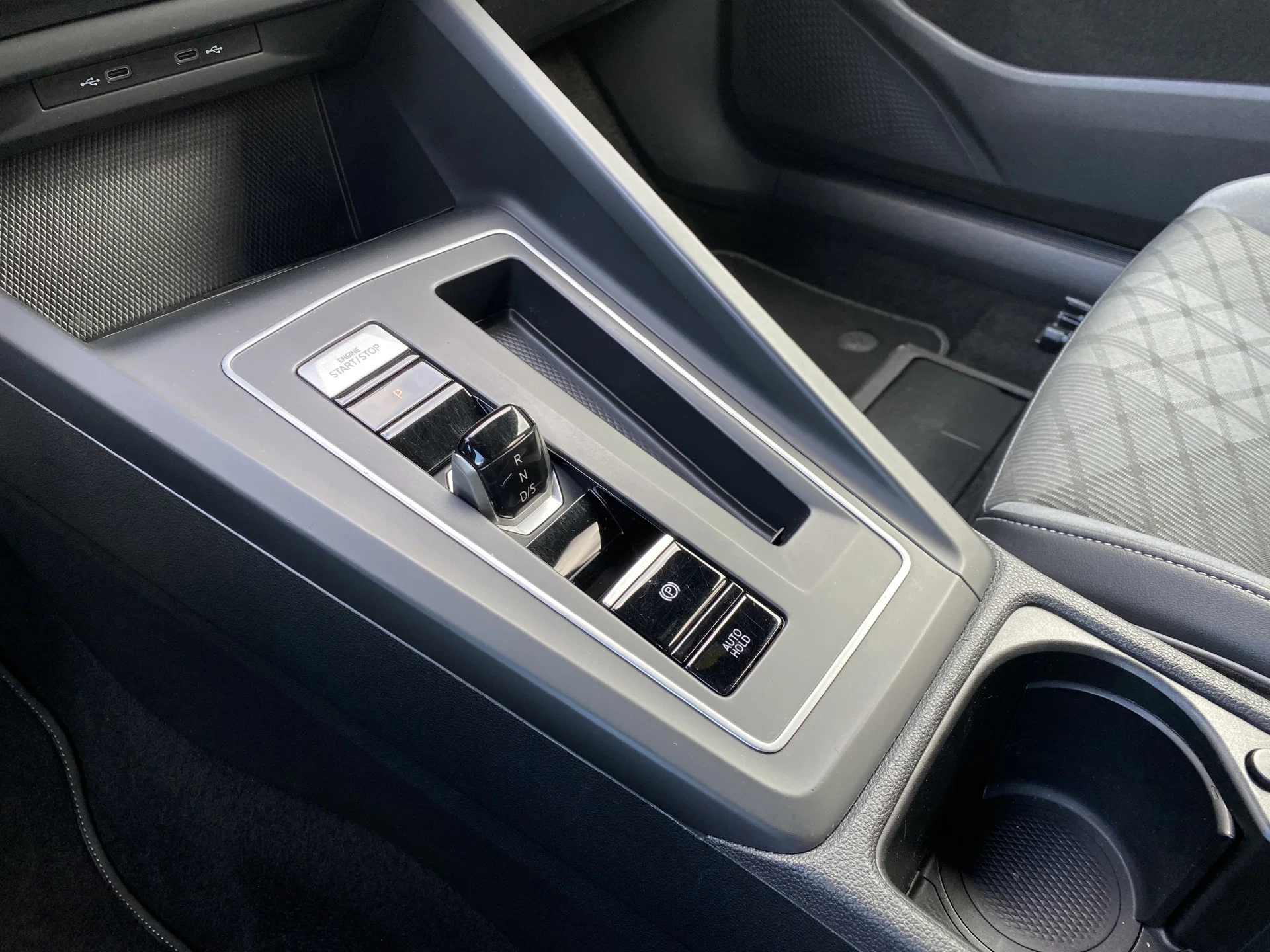 Foto van Volkswagen Golf