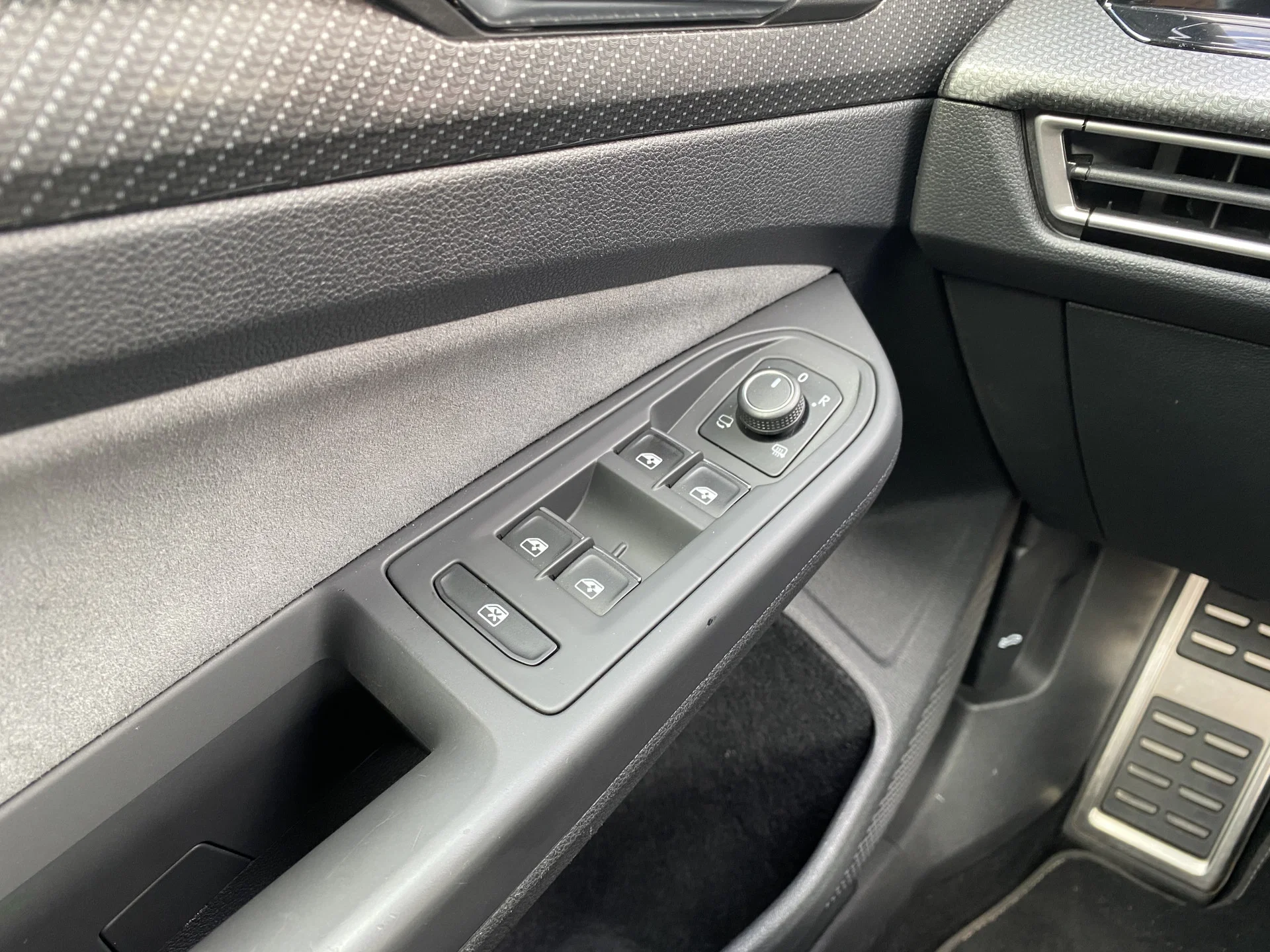 Foto van Volkswagen Golf