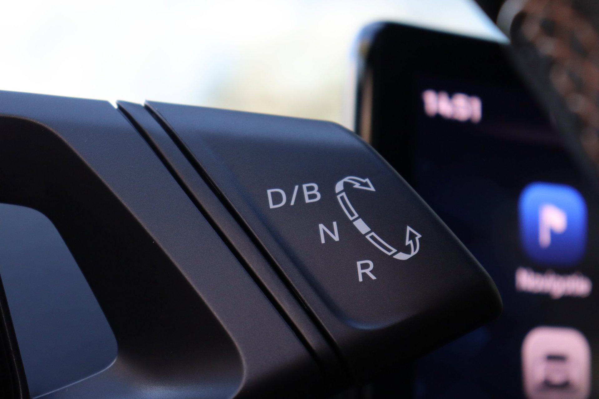 Foto van Cupra Born 150 KW 58/62 KWH