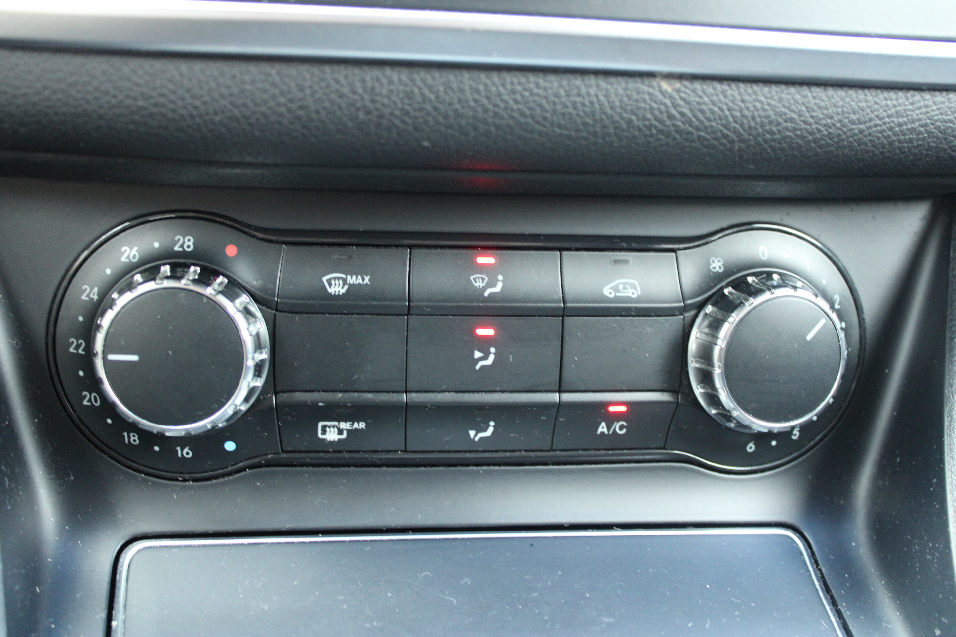 Foto van Mercedes-Benz Cla 200 D