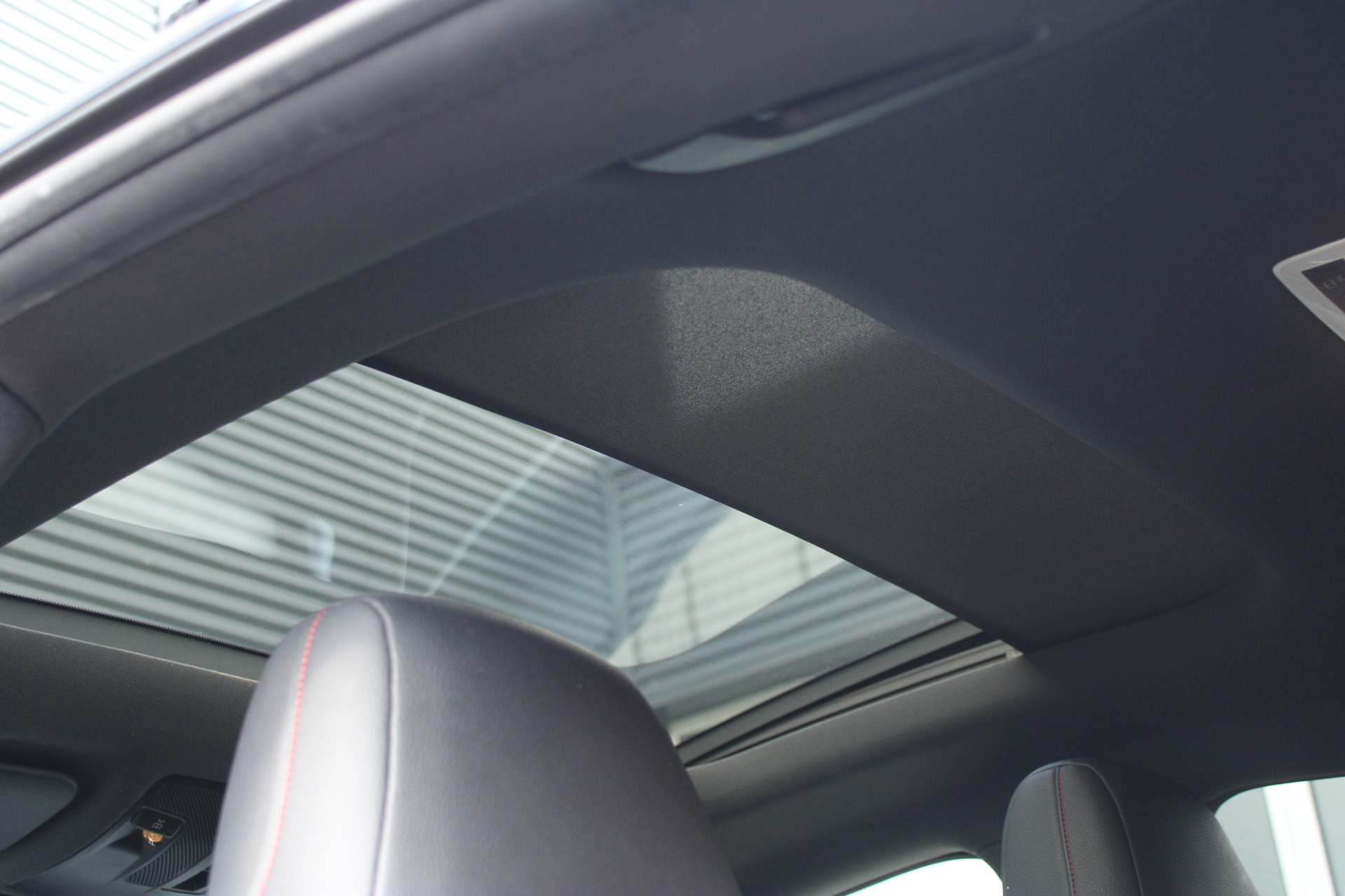 Foto van Mercedes-Benz Cla 200 D