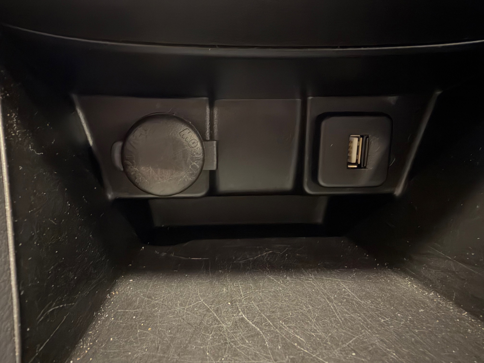 Foto van Suzuki Celerio