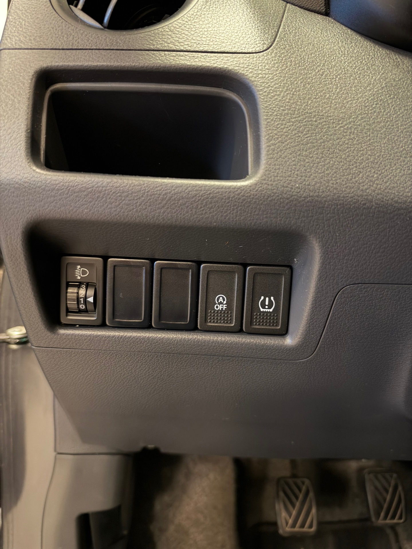 Foto van Suzuki Celerio