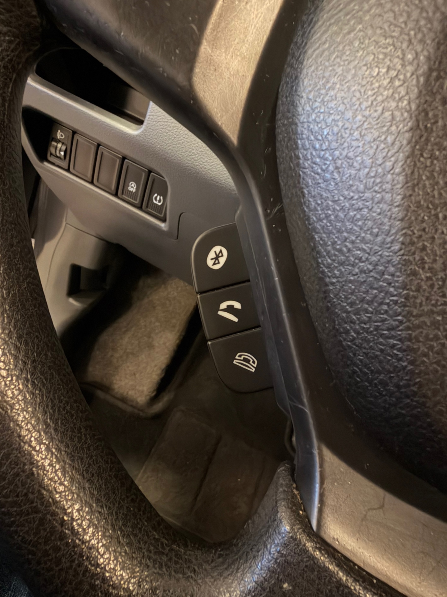 Foto van Suzuki Celerio