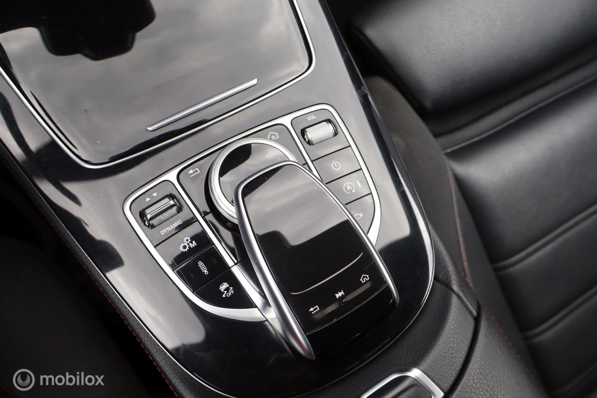 Foto van Mercedes-Benz AMG E 43 4Matic