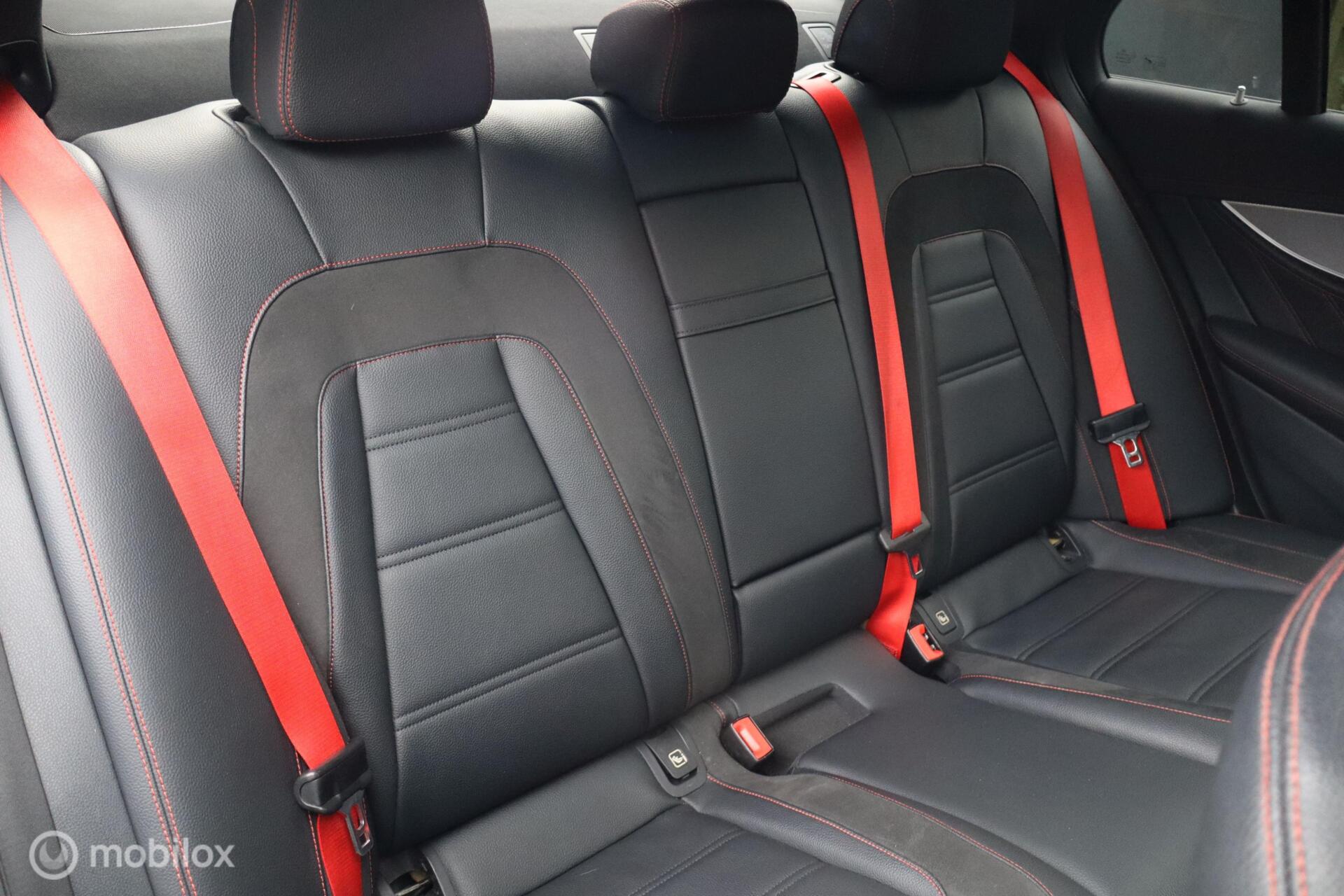 Foto van Mercedes-Benz AMG E 43 4Matic