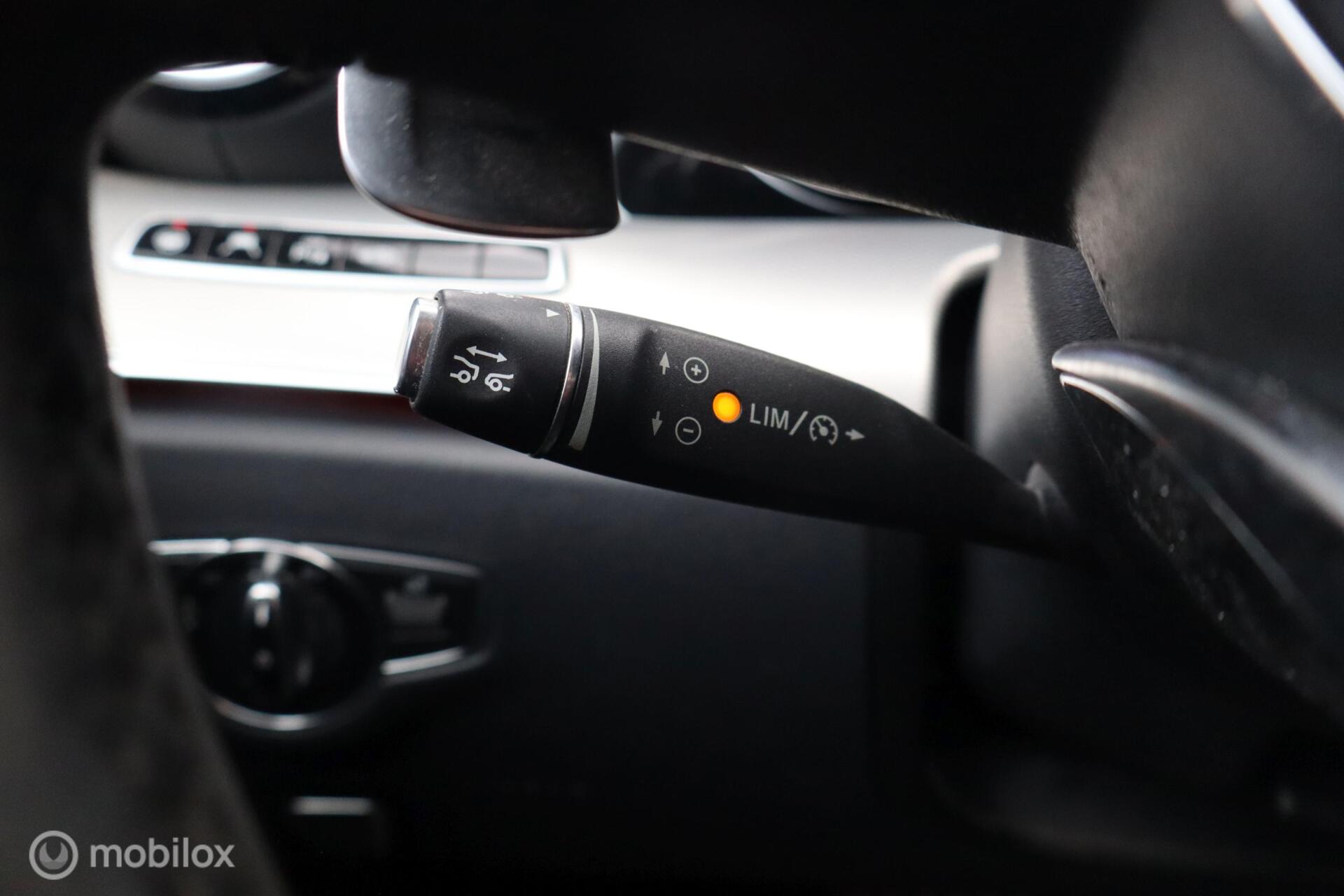 Foto van Mercedes-Benz AMG E 43 4Matic