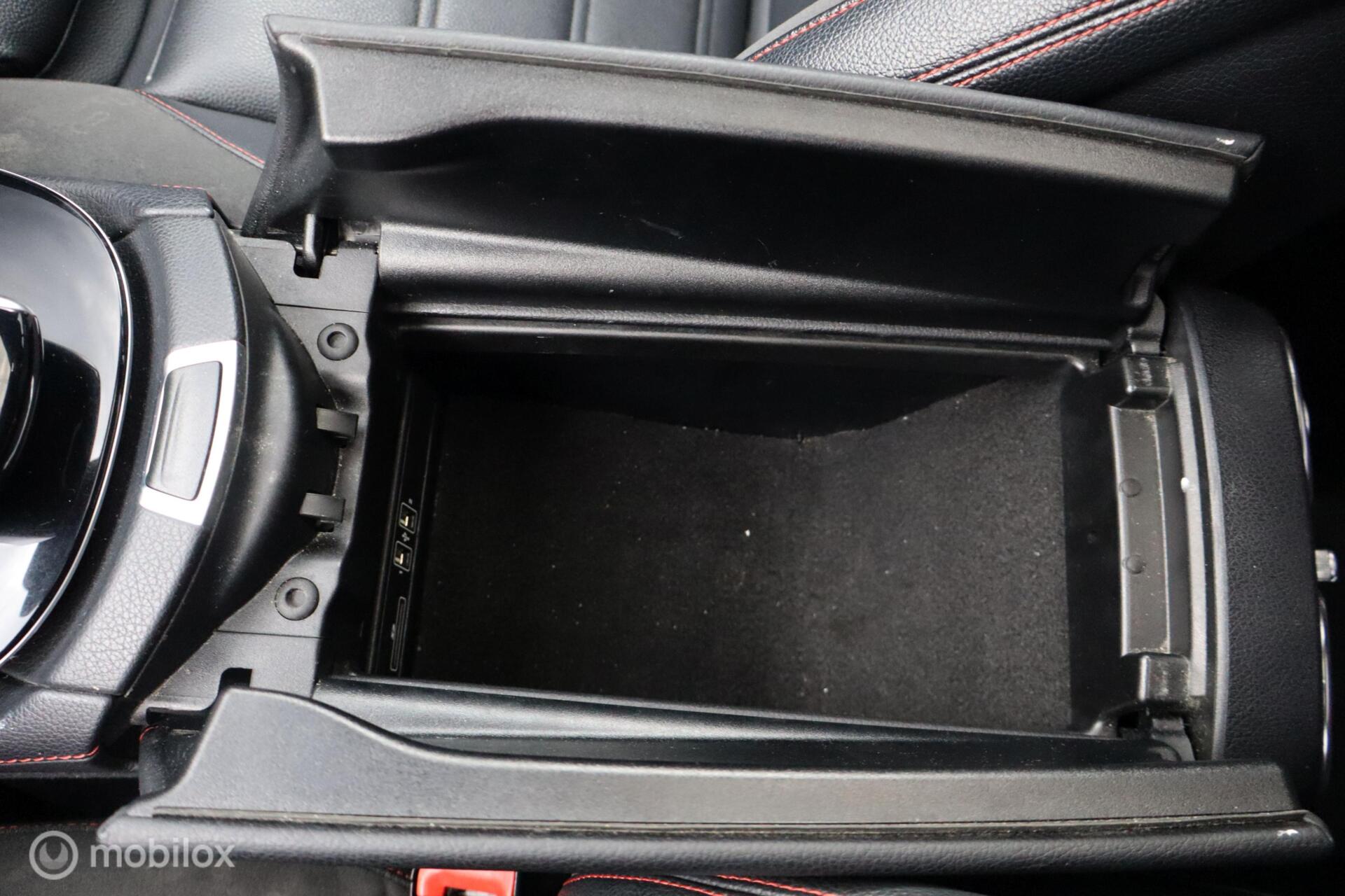 Foto van Mercedes-Benz AMG E 43 4Matic