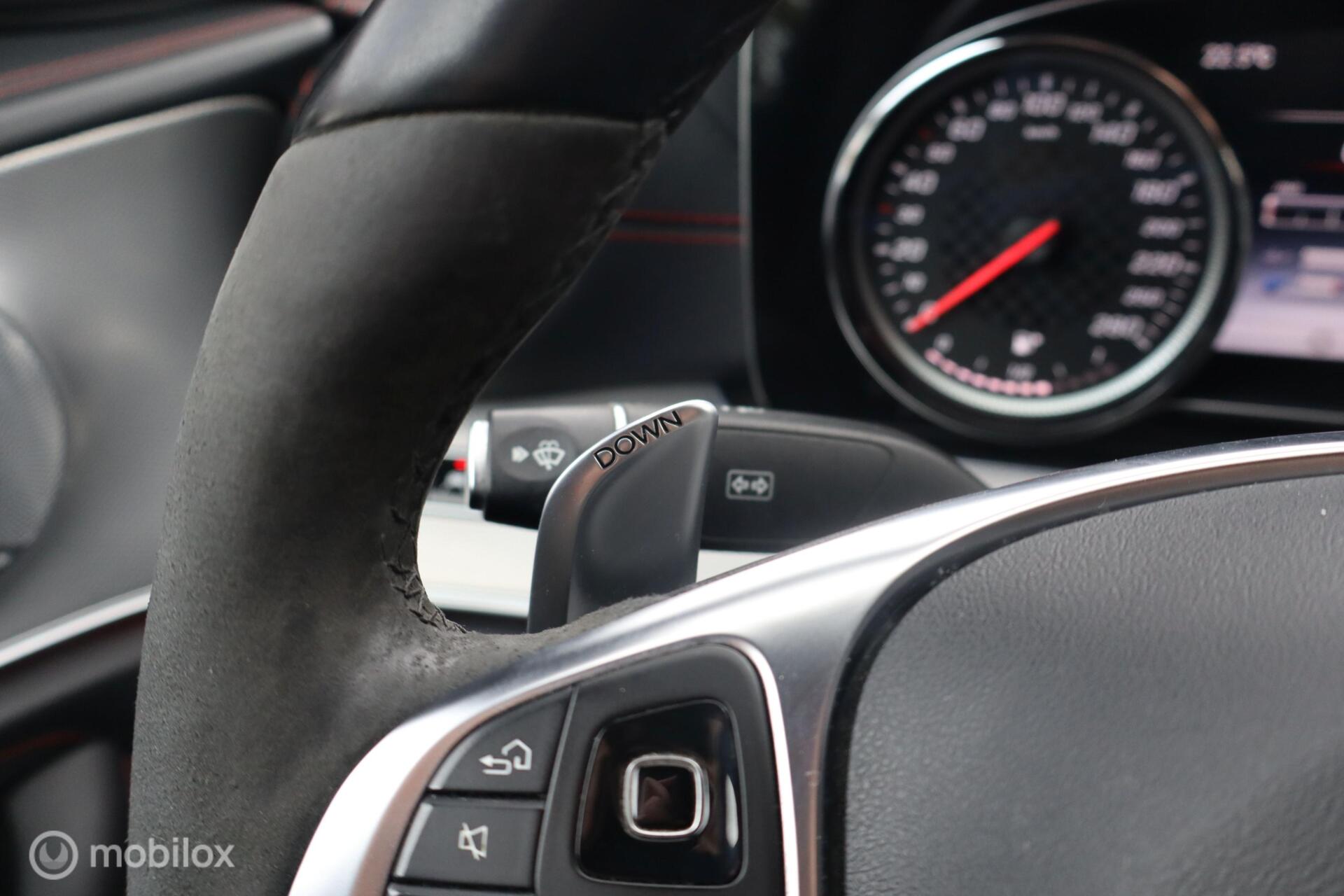 Foto van Mercedes-Benz AMG E 43 4Matic