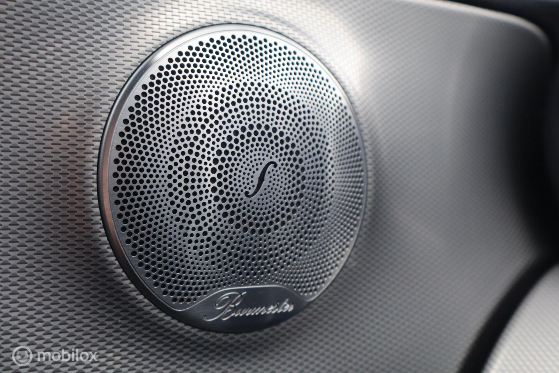 Foto van Mercedes-Benz AMG E 43 4Matic
