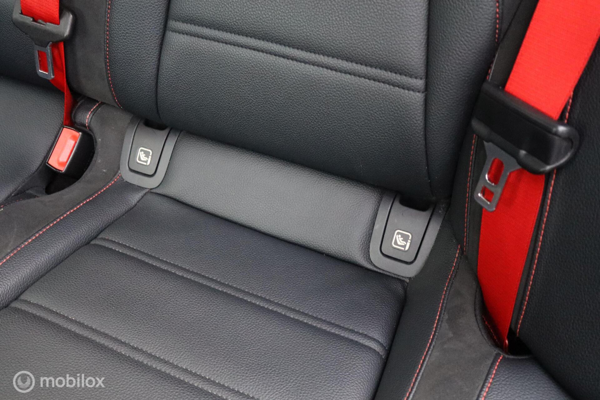 Foto van Mercedes-Benz AMG E 43 4Matic