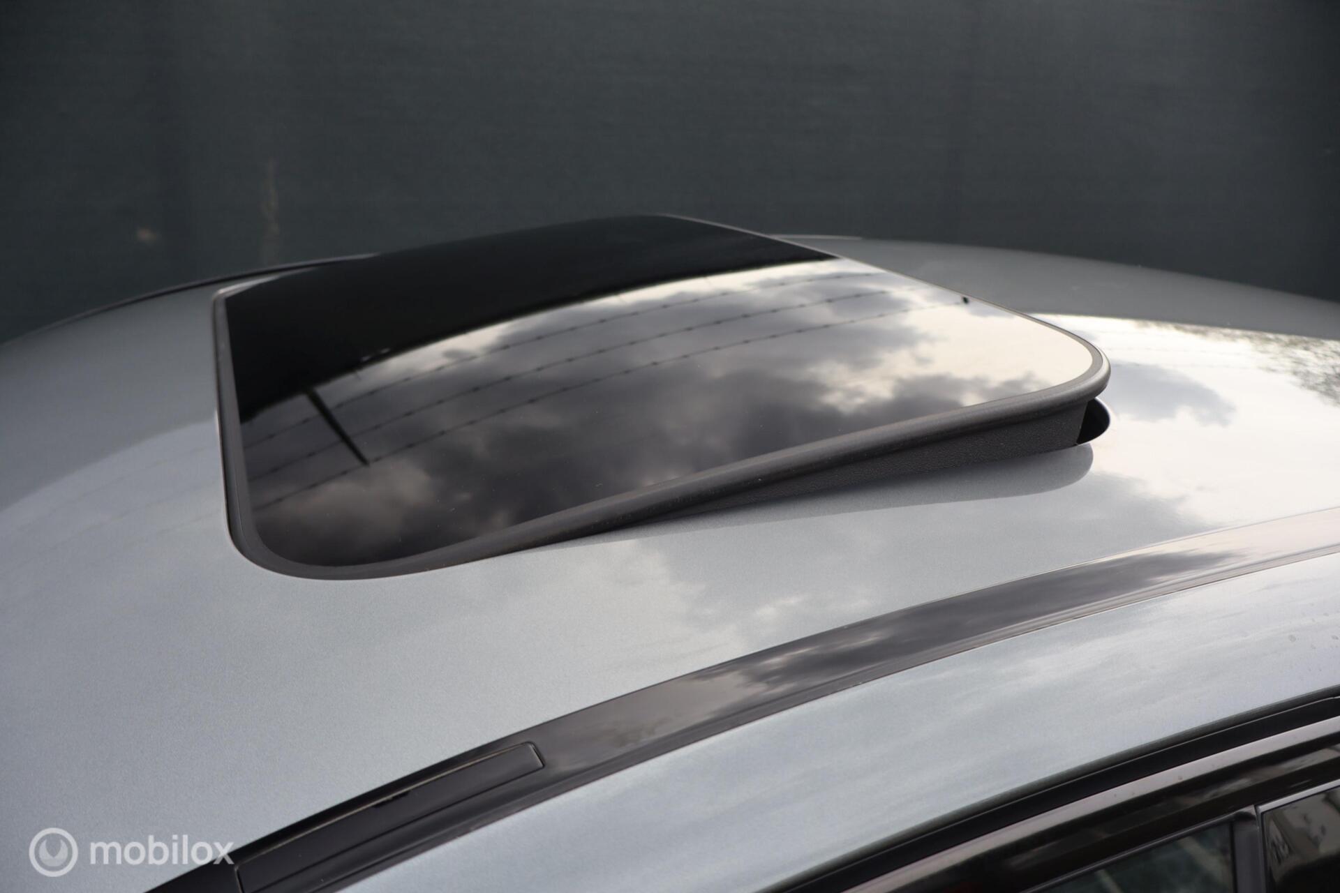 Foto van Mercedes-Benz AMG E 43 4Matic