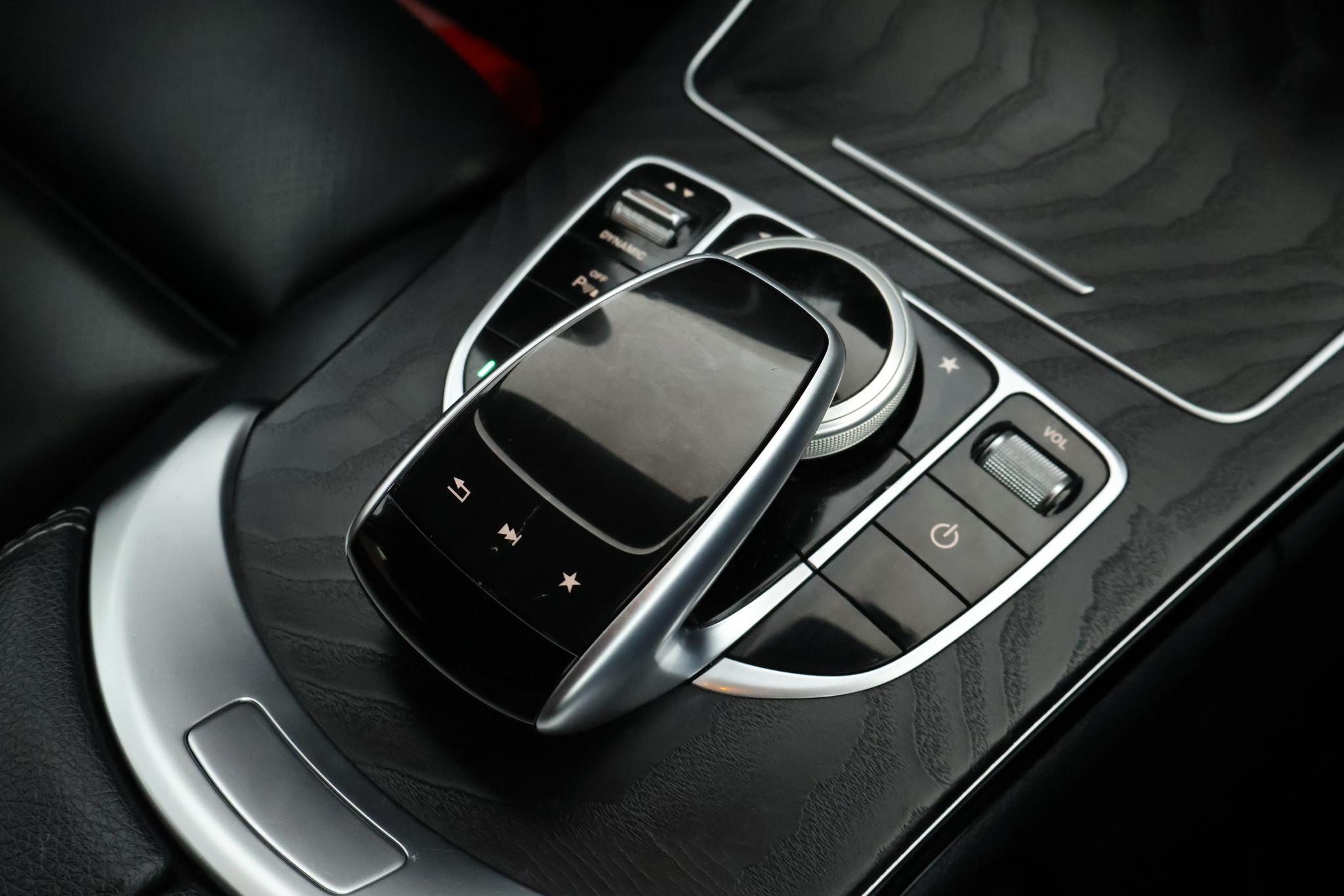 Foto van Mercedes-Benz C 300
