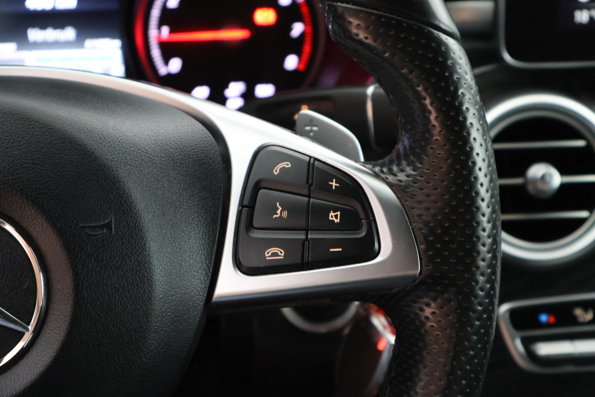 Foto van Mercedes-Benz C 300