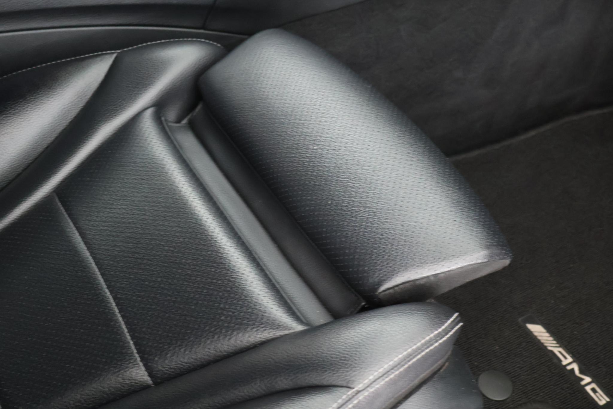 Foto van Mercedes-Benz C 300