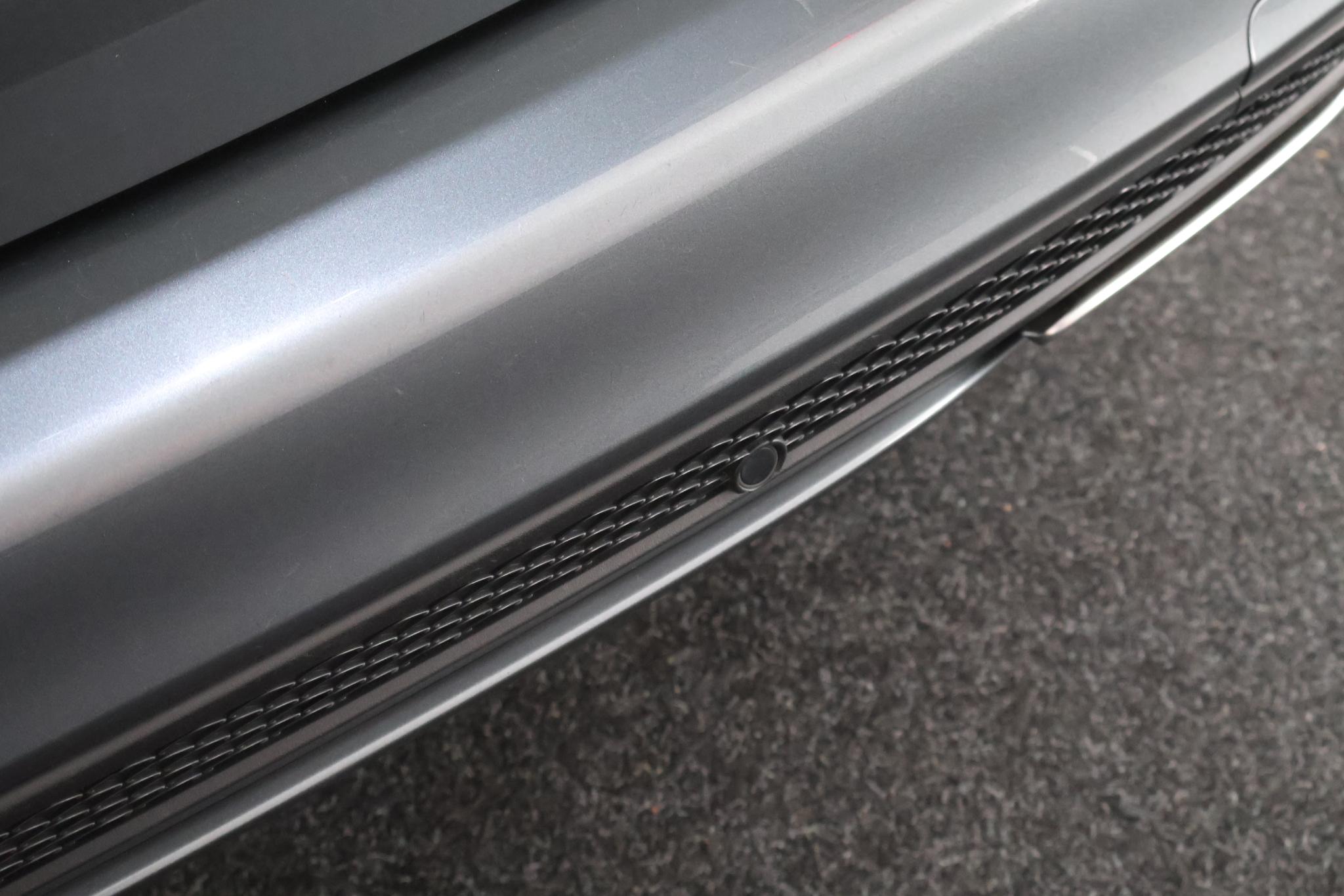 Foto van Mercedes-Benz C 300