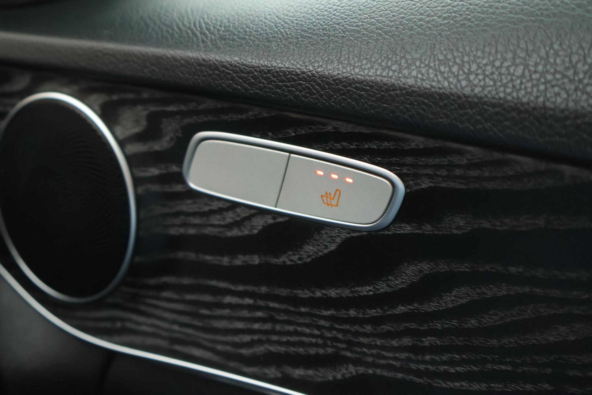 Foto van Mercedes-Benz C 300