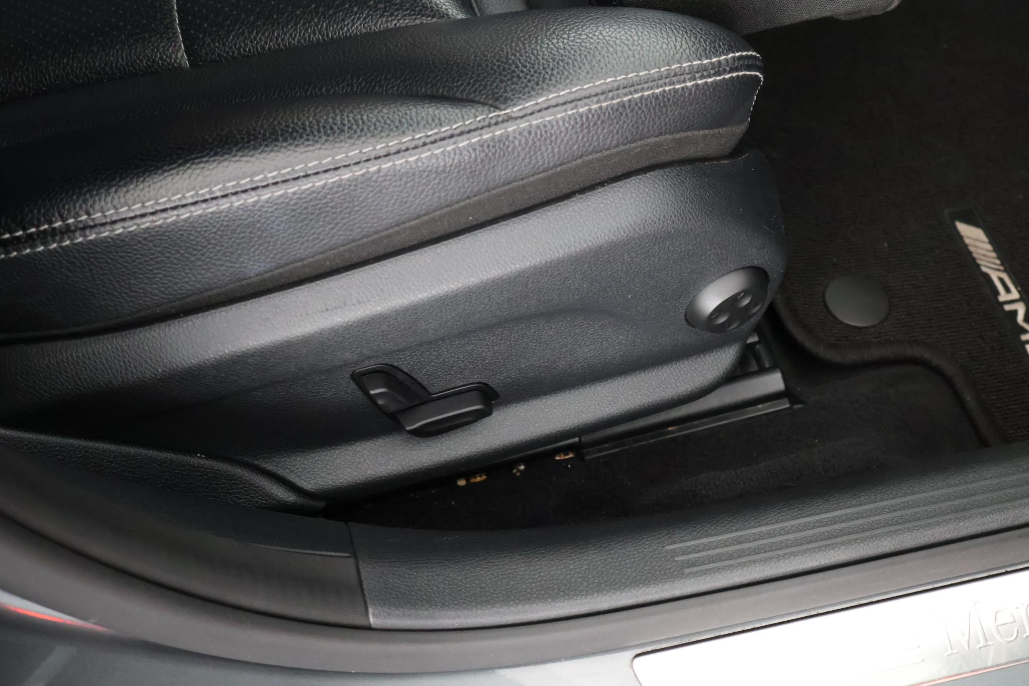 Foto van Mercedes-Benz C 300