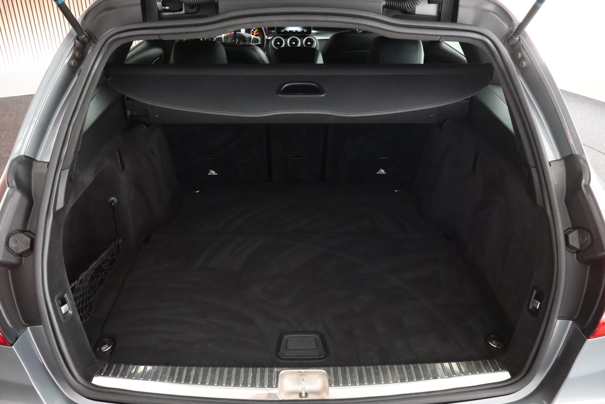Foto van Mercedes-Benz C 300