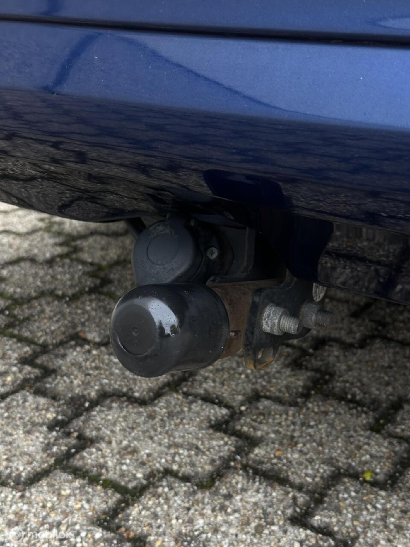 Foto van Skoda Octavia Combi