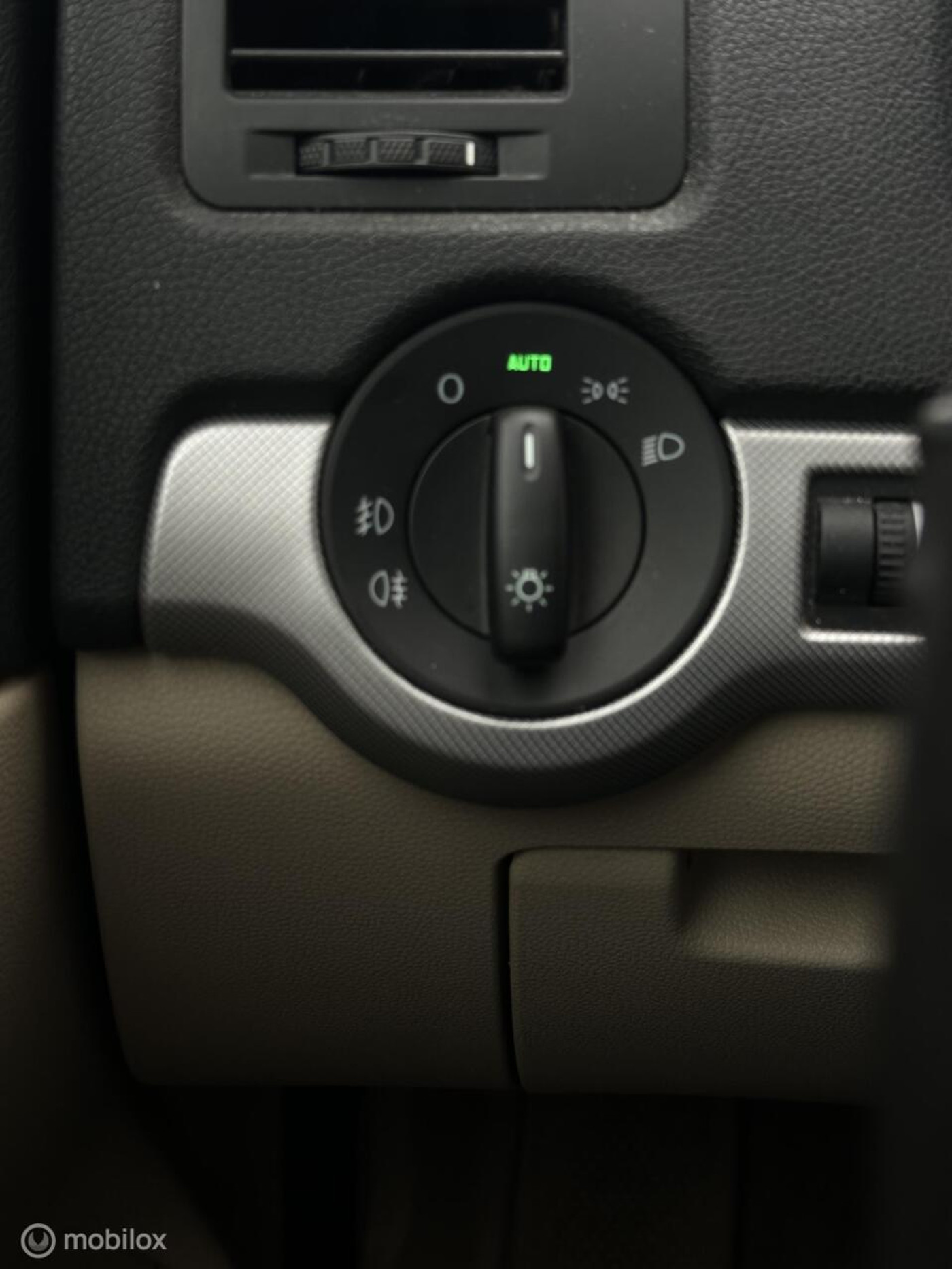 Foto van Skoda Octavia Combi