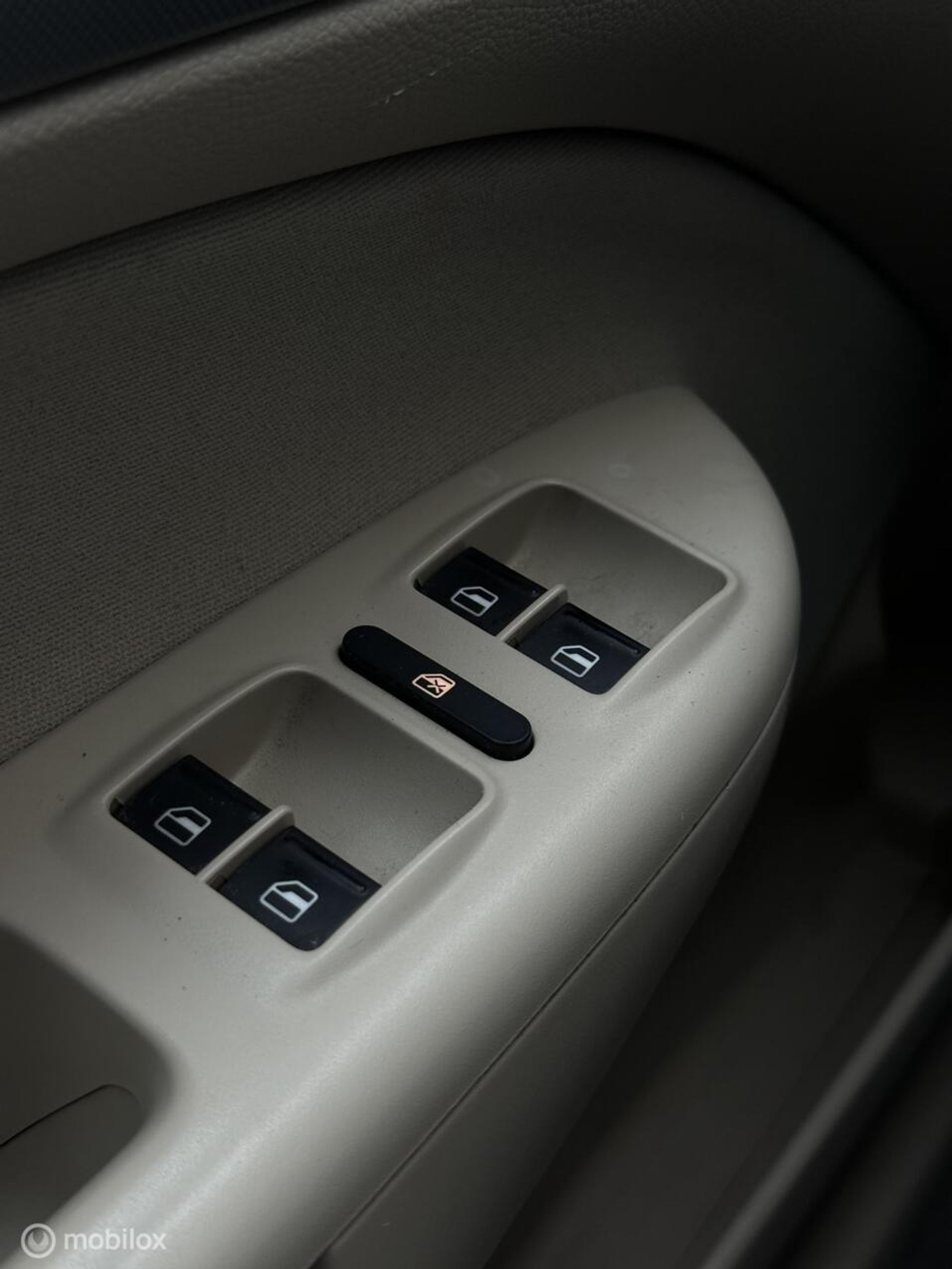 Foto van Skoda Octavia Combi
