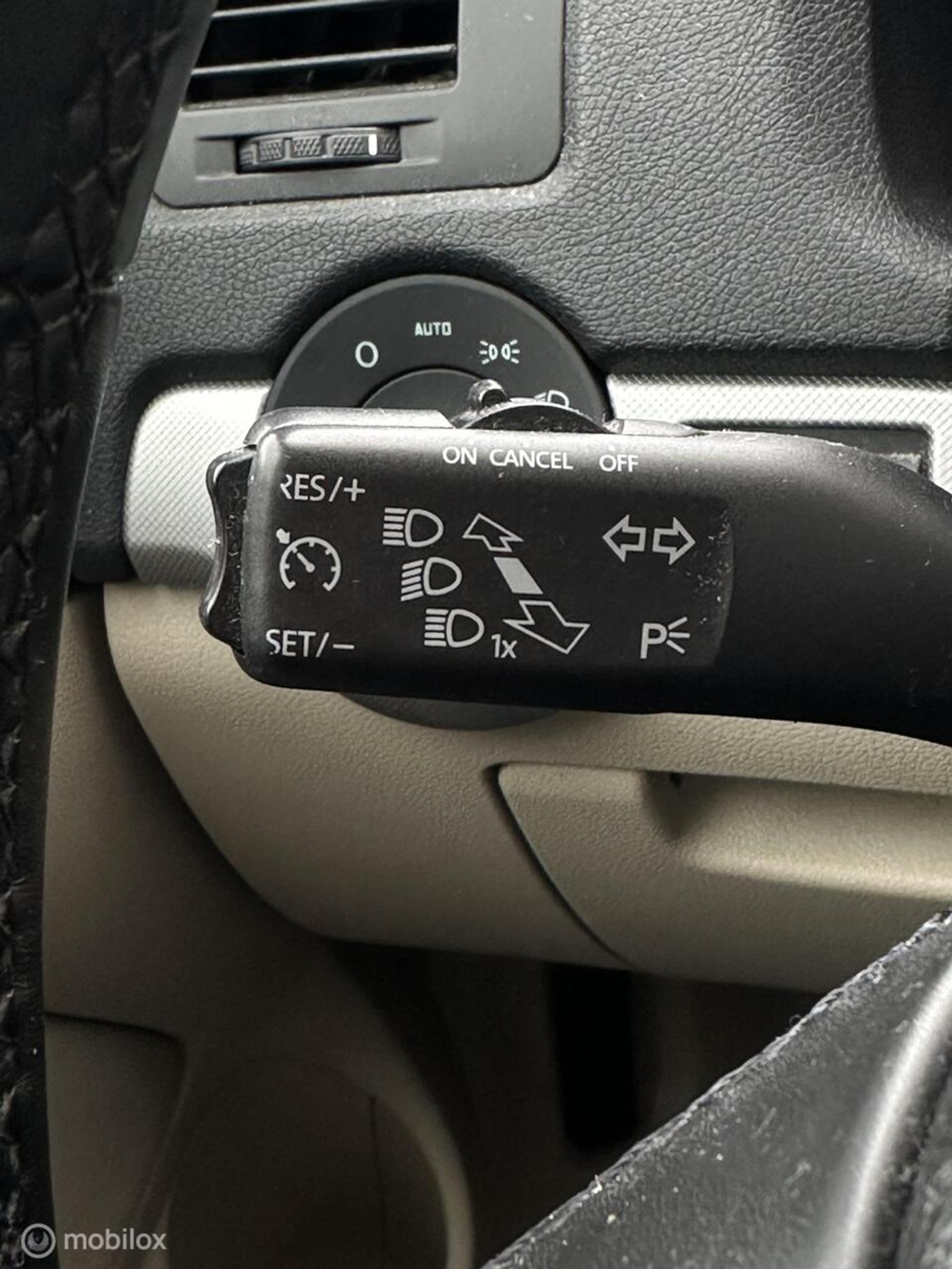 Foto van Skoda Octavia Combi