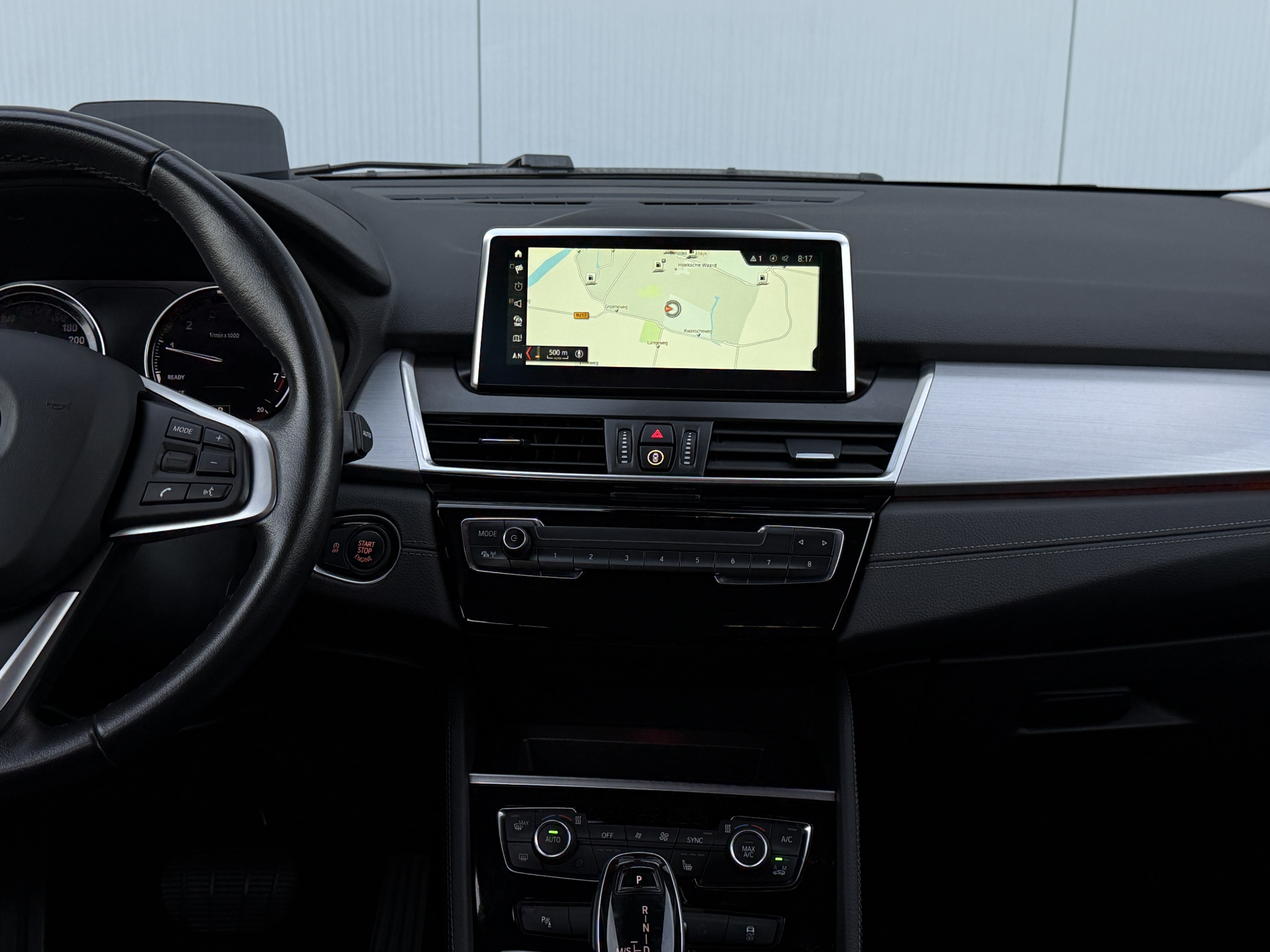 Foto van BMW 220i Gran Tourer
