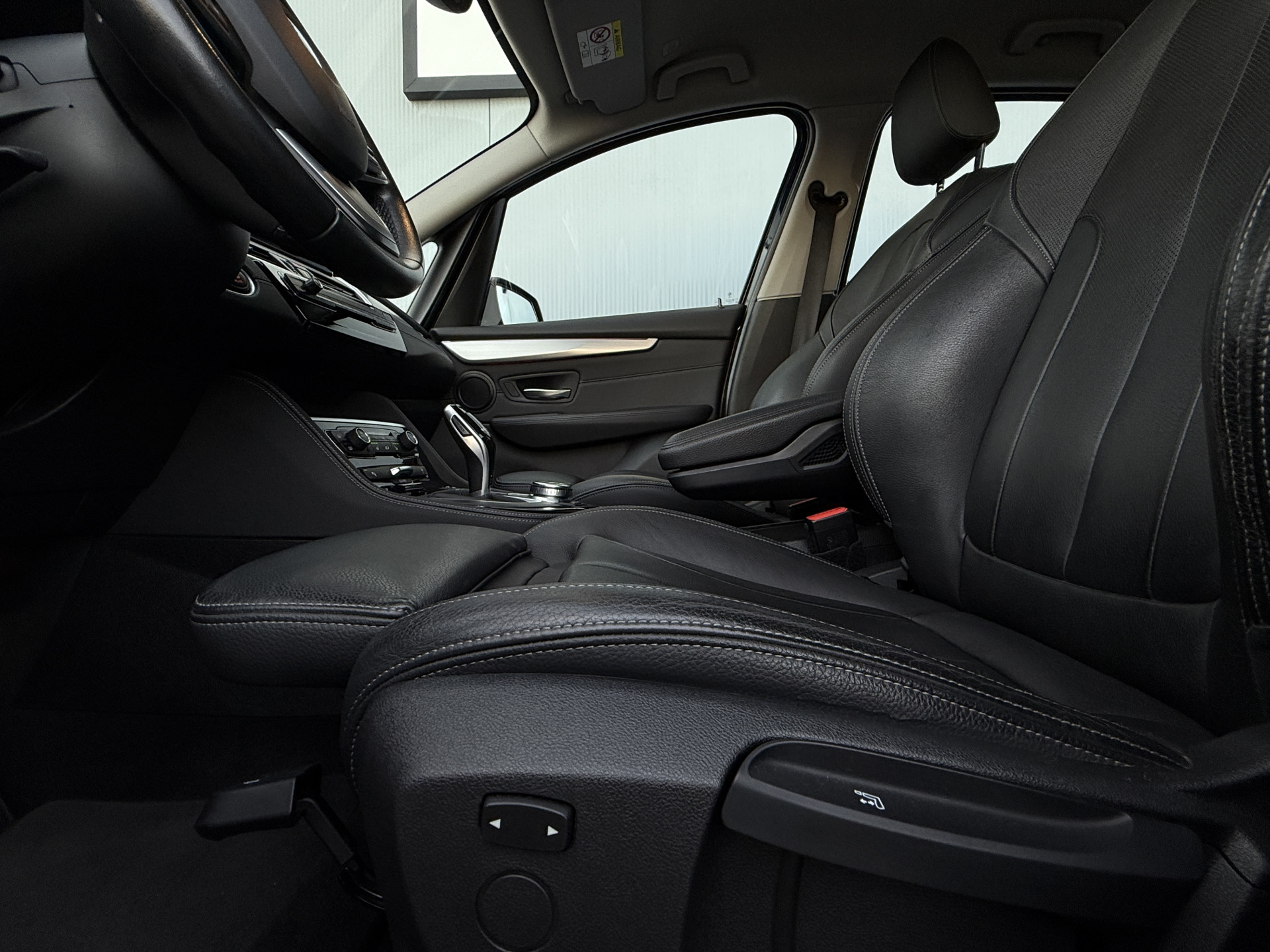 Foto van BMW 220i Gran Tourer