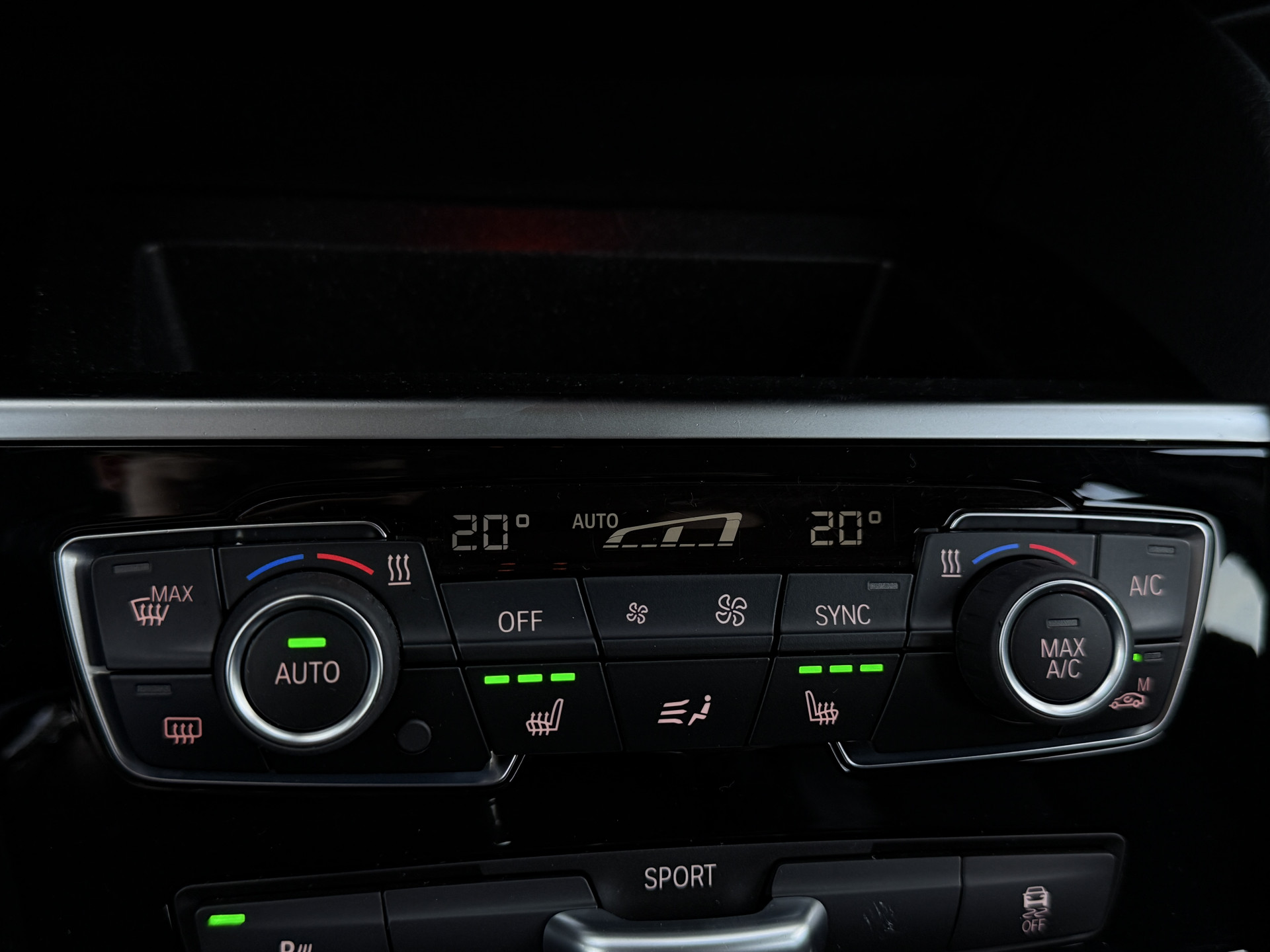 Foto van BMW 220i Gran Tourer