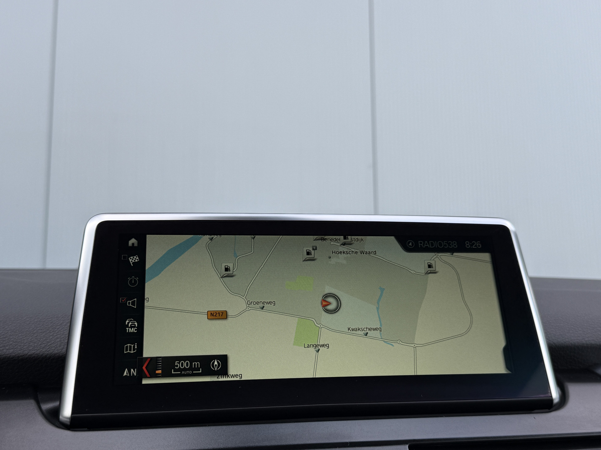 Foto van BMW 220i Gran Tourer