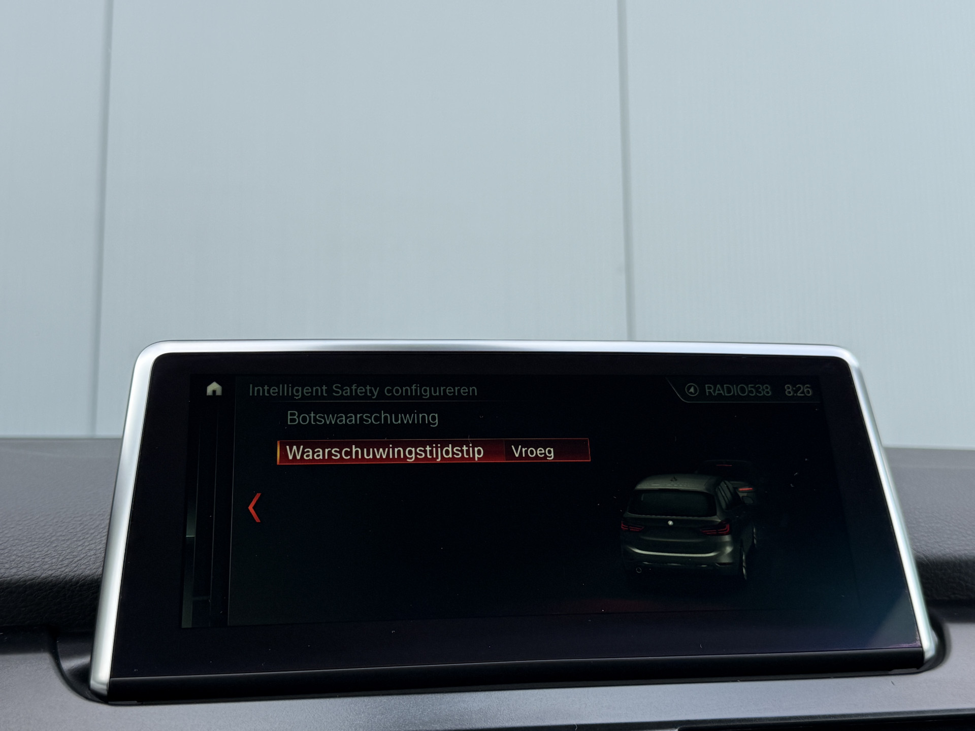Foto van BMW 220i Gran Tourer