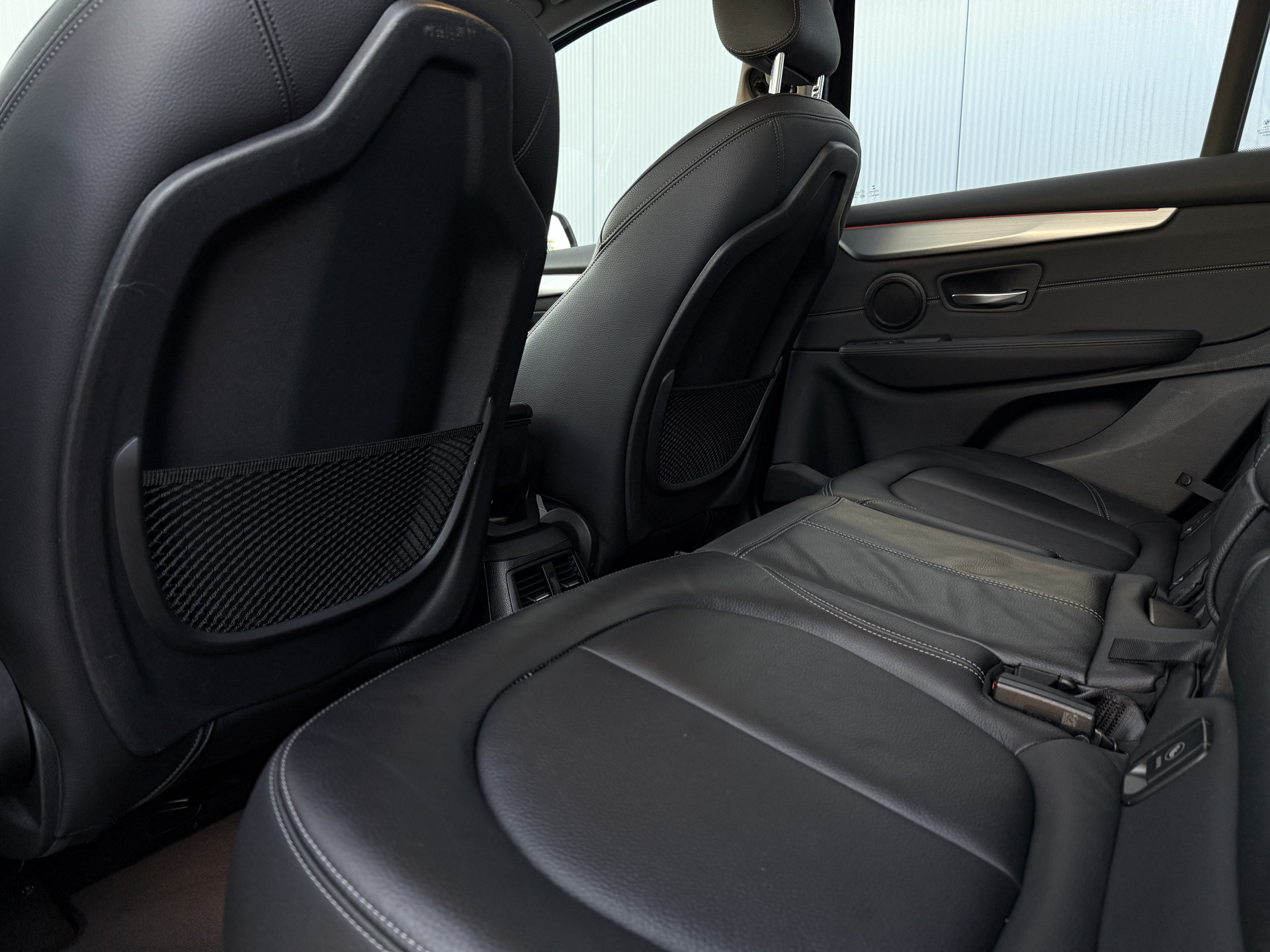 Foto van BMW 220i Gran Tourer