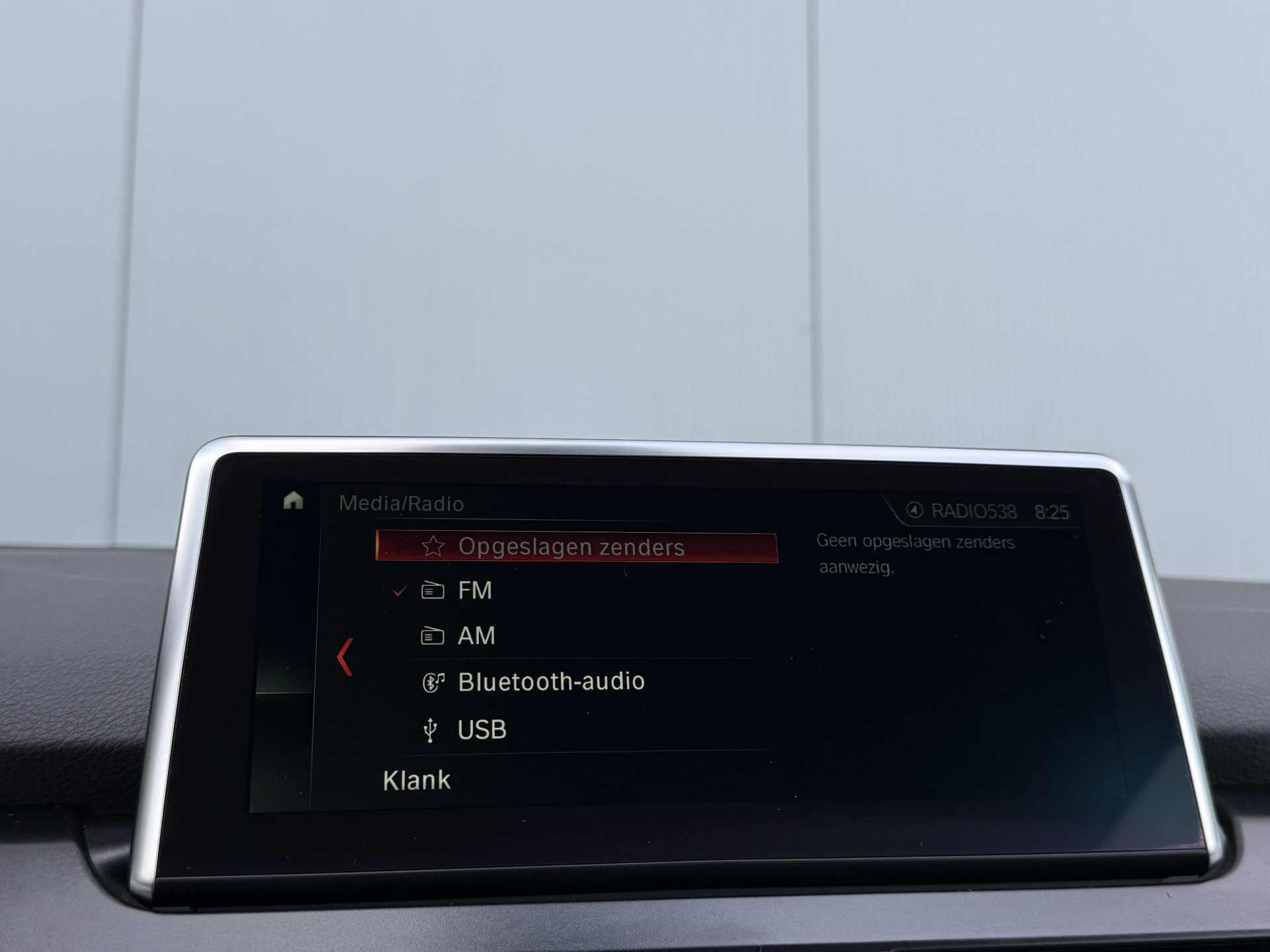 Foto van BMW 220i Gran Tourer