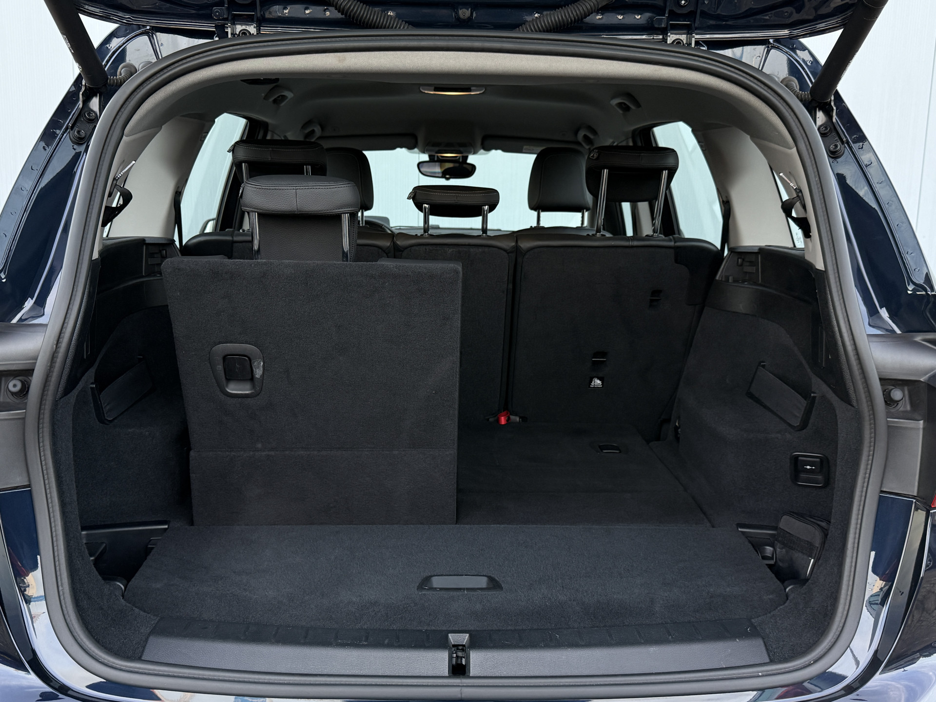 Foto van BMW 220i Gran Tourer