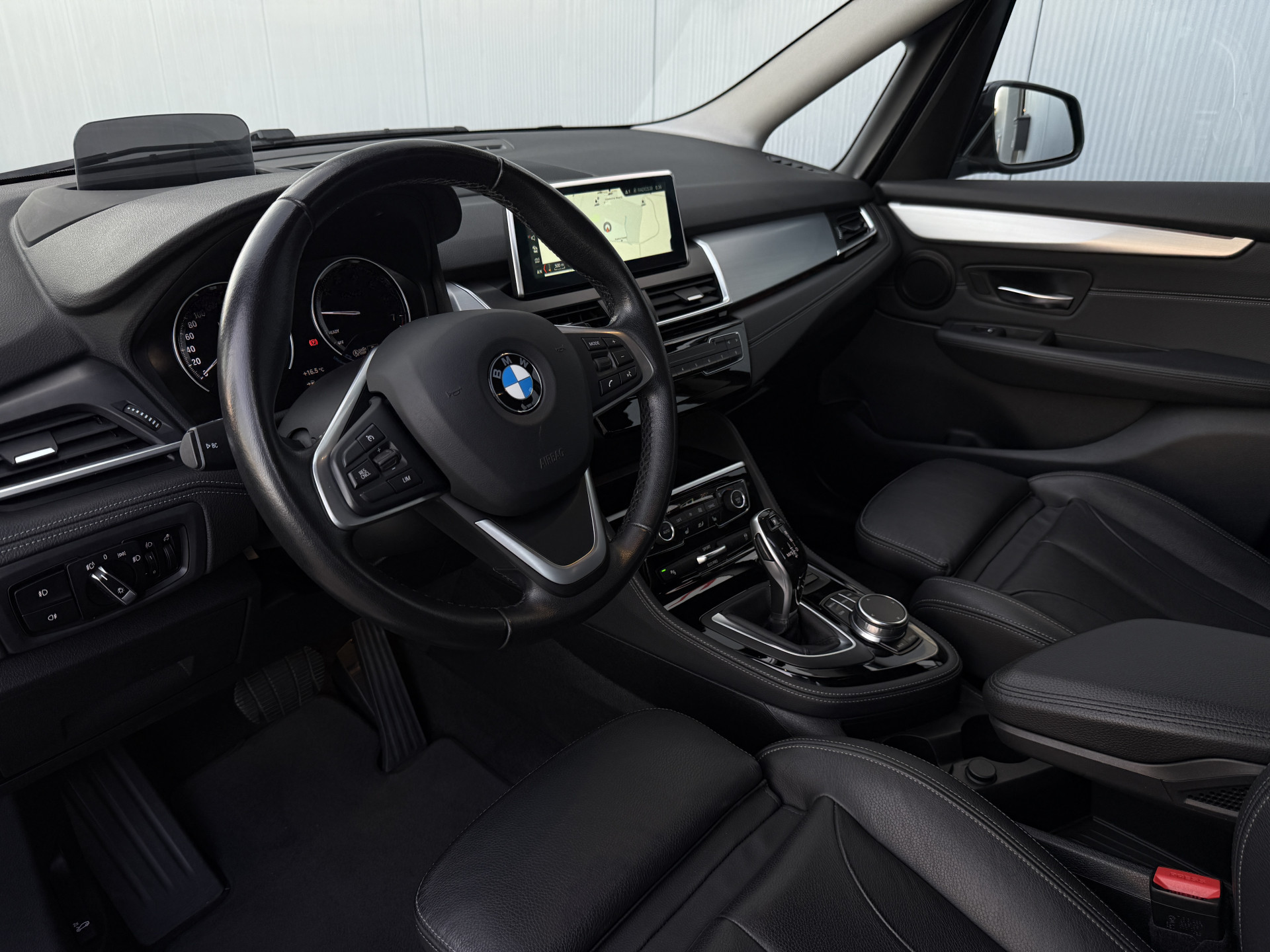 Foto van BMW 220i Gran Tourer
