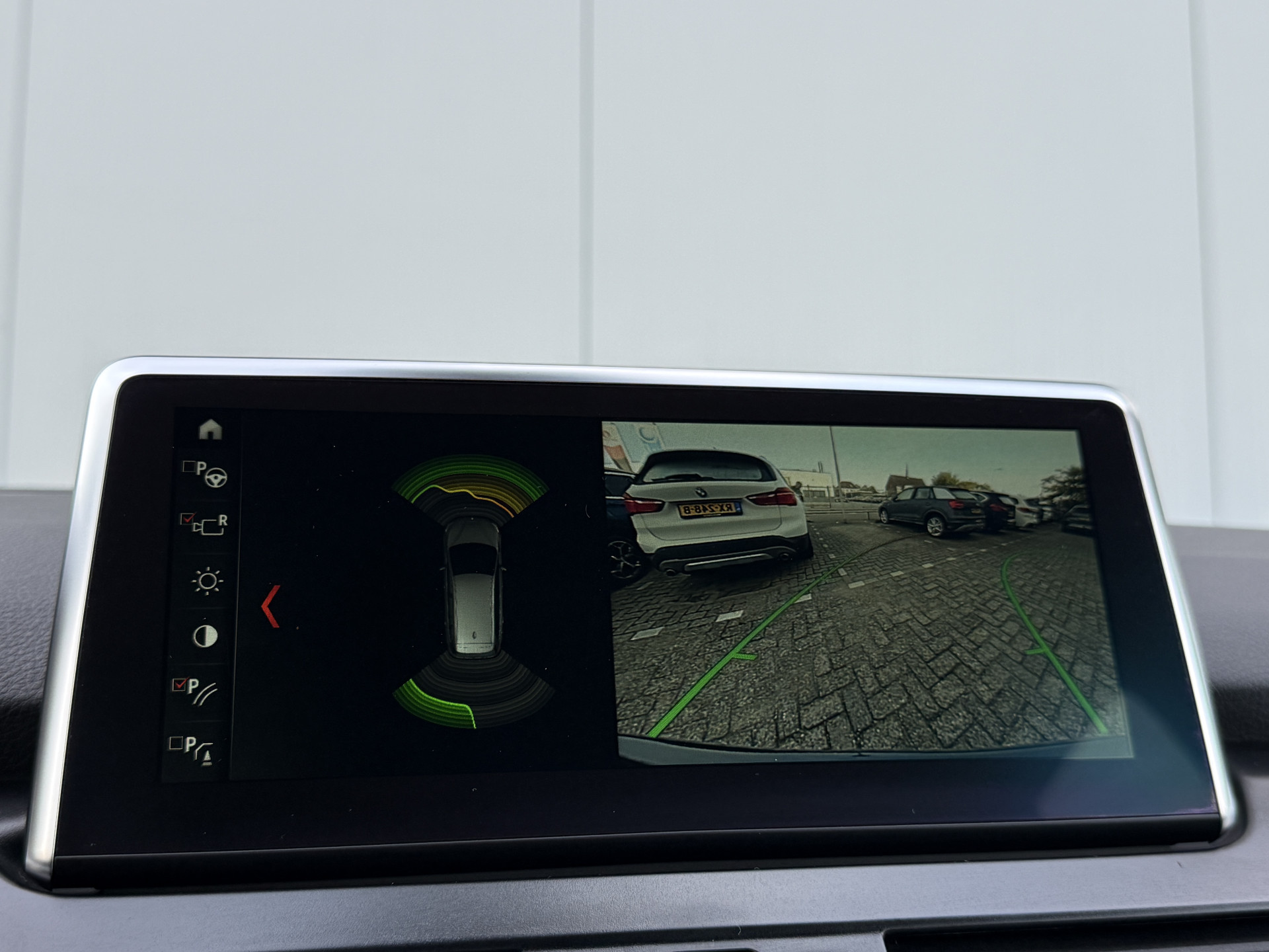 Foto van BMW 220i Gran Tourer