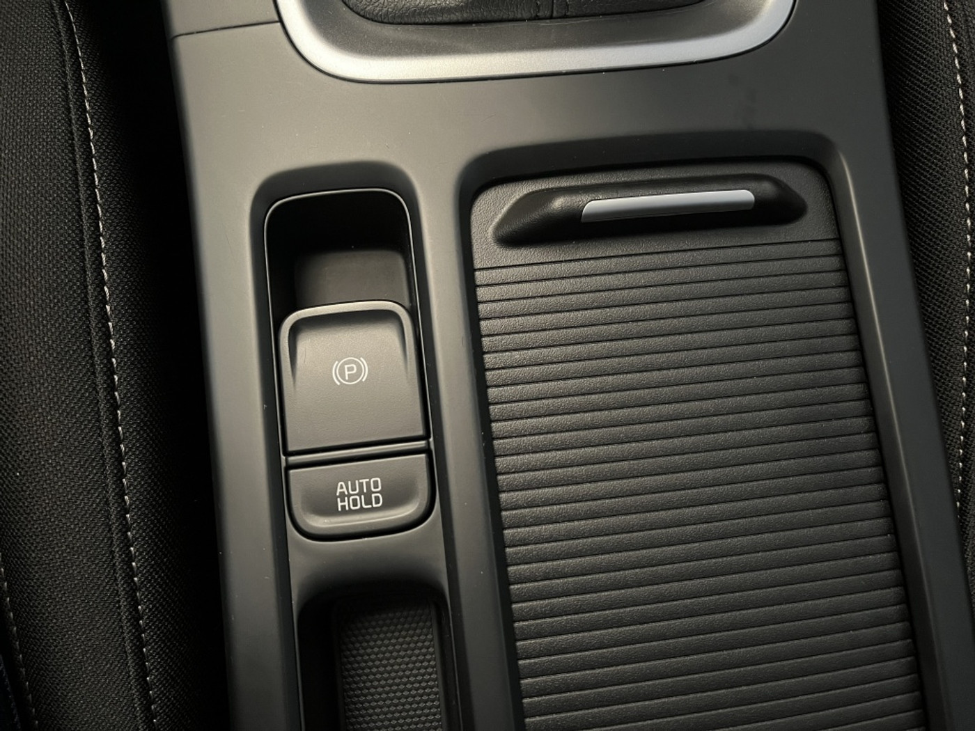 Foto van Kia Ceed
