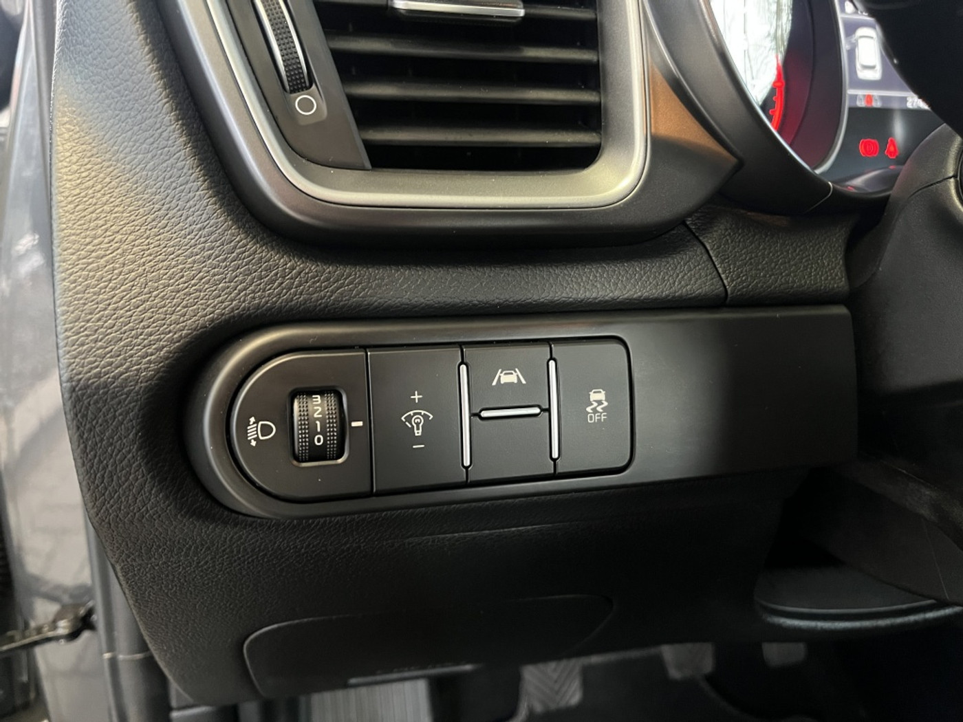 Foto van Kia Ceed