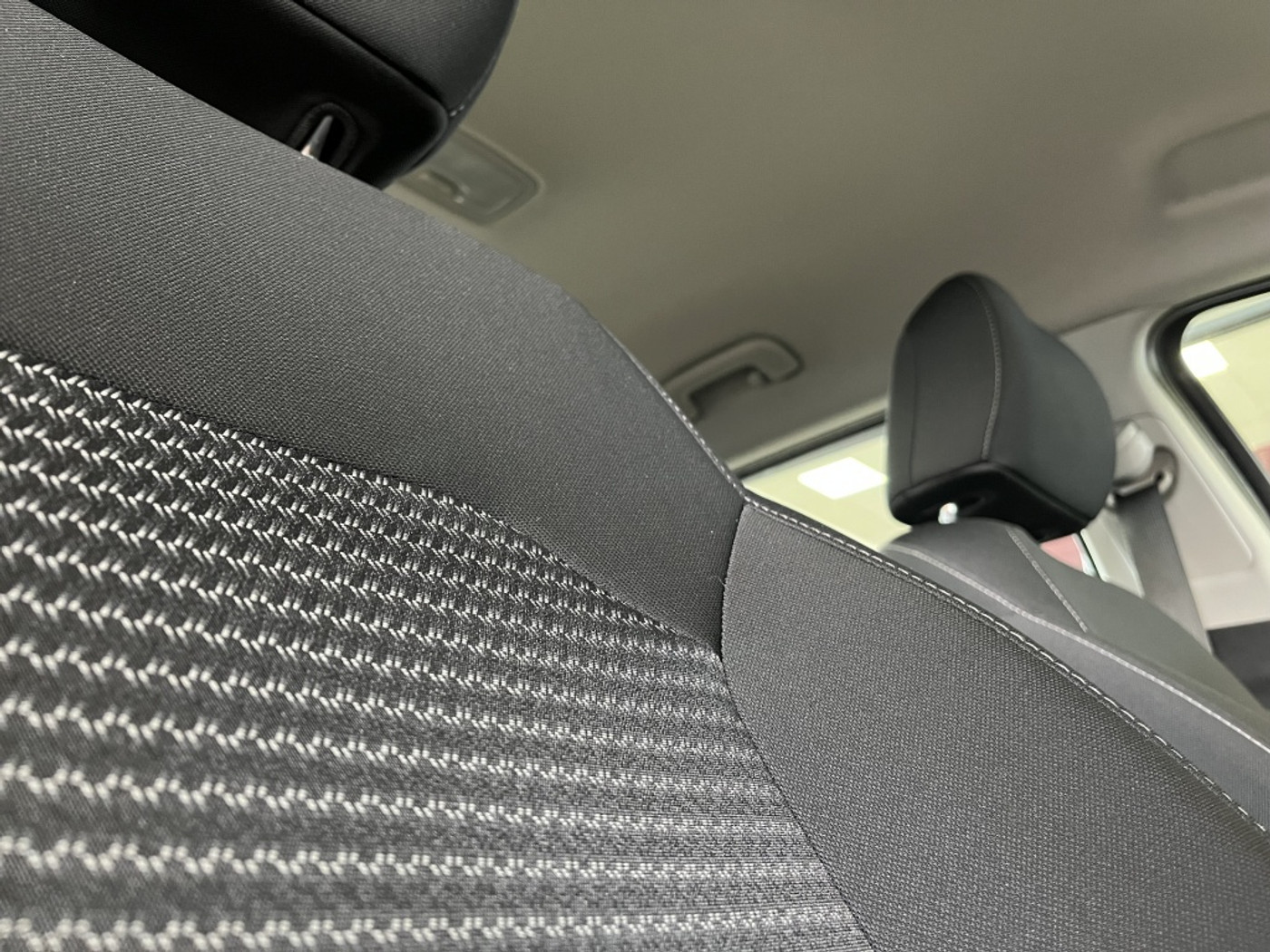 Foto van Kia Ceed