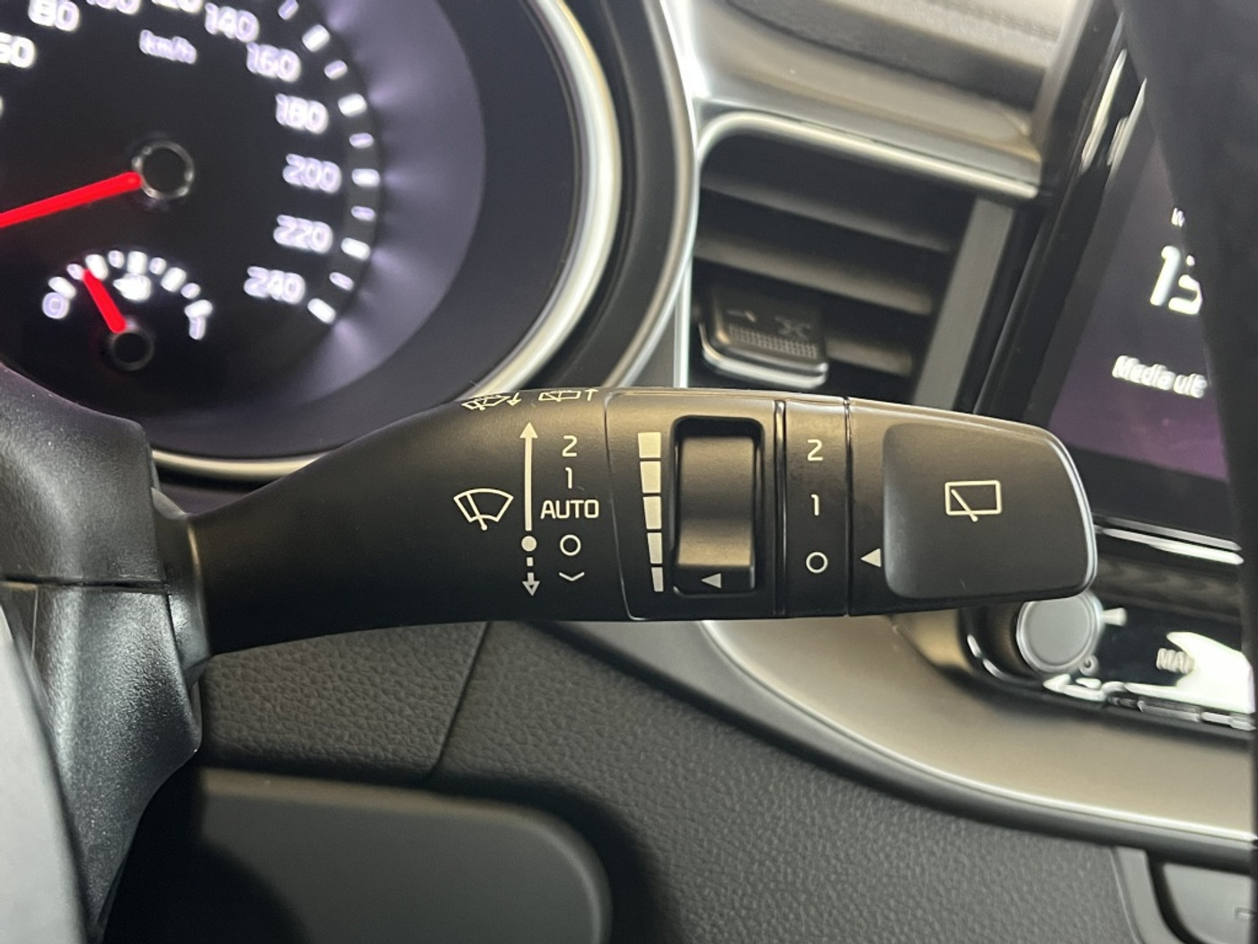 Foto van Kia Ceed