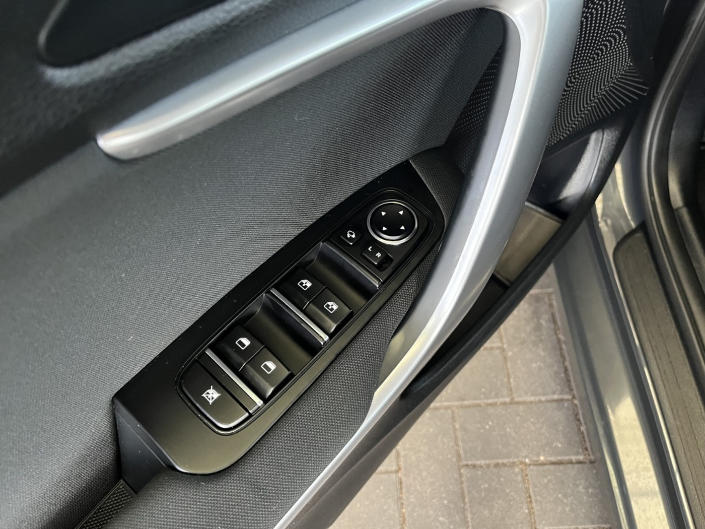 Foto van Kia Ceed