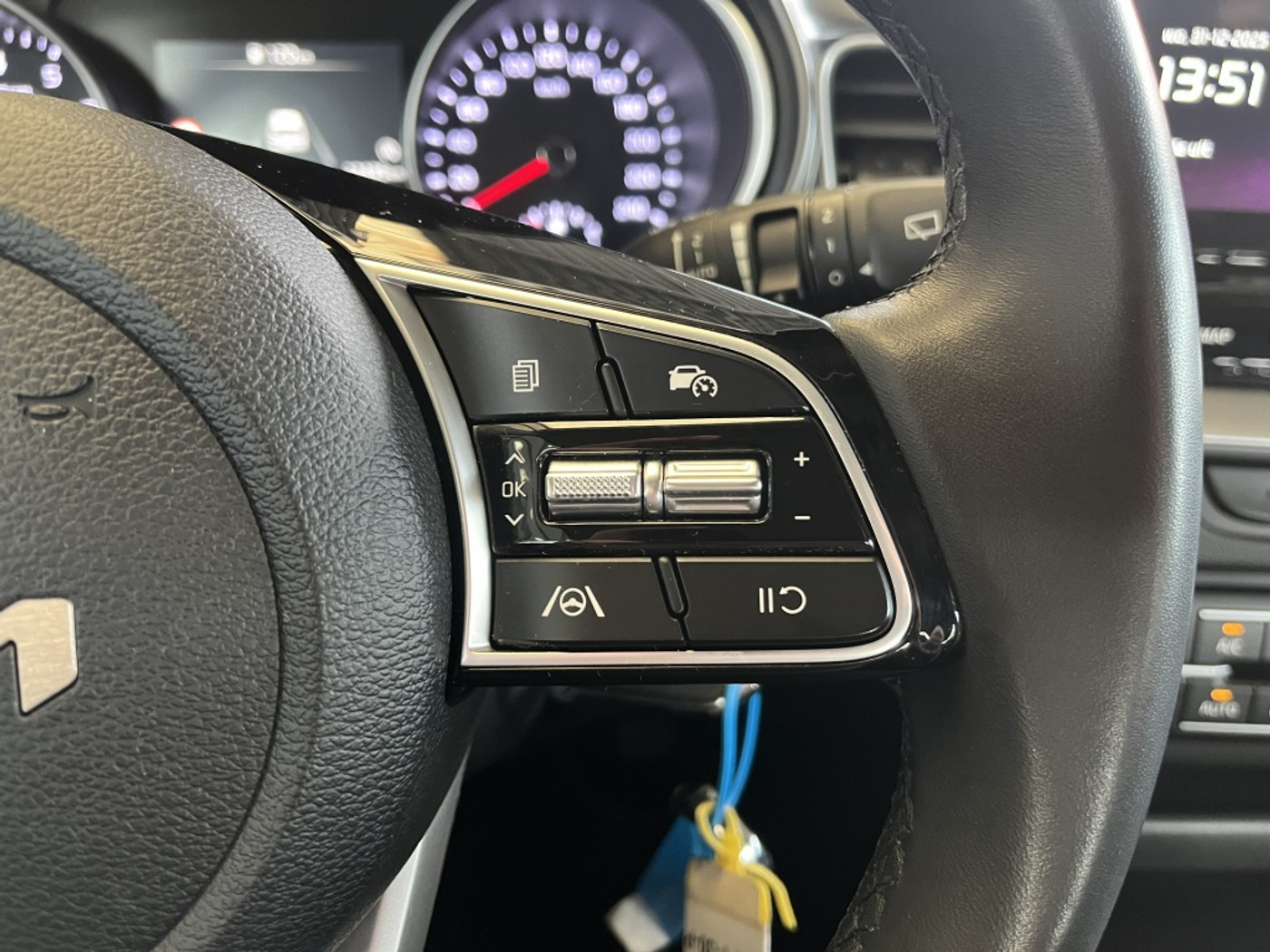 Foto van Kia Ceed