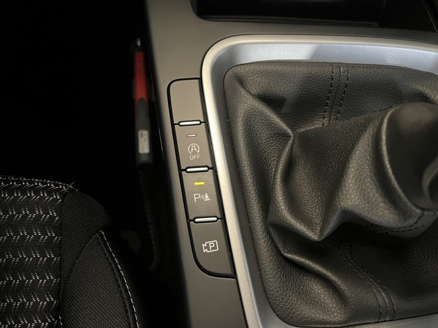 Foto van Kia Ceed